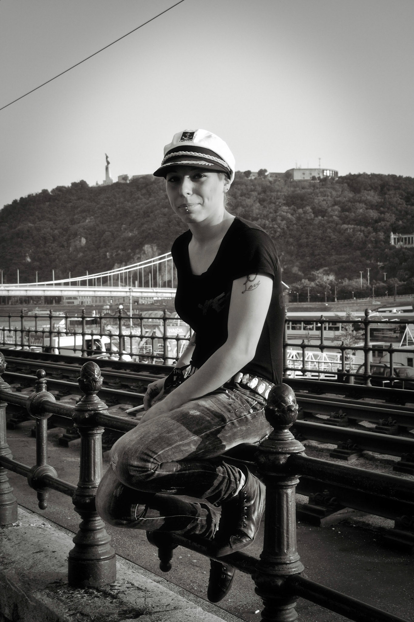Budapest, Hungary