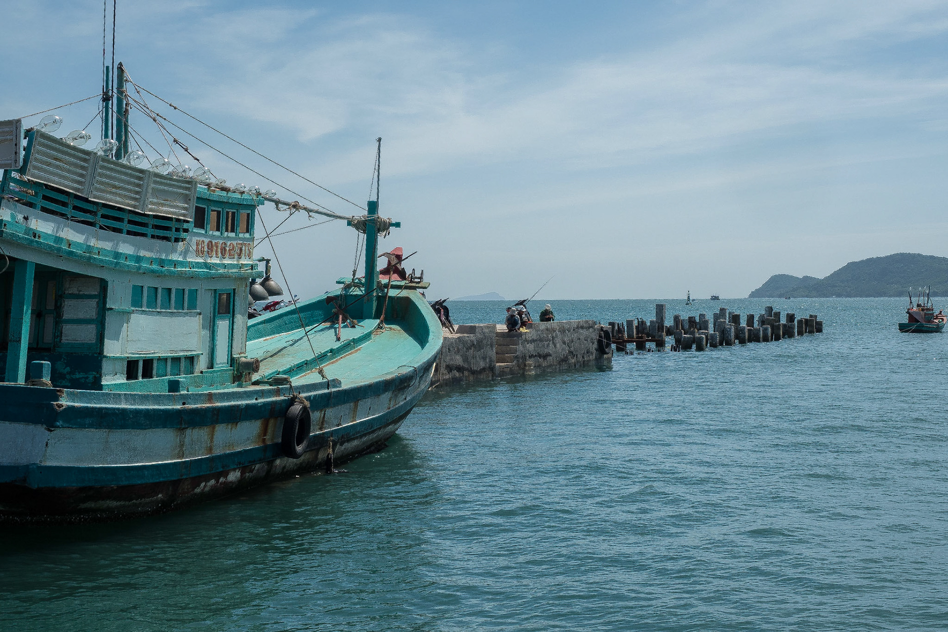 Phu Quoc, Vietnam