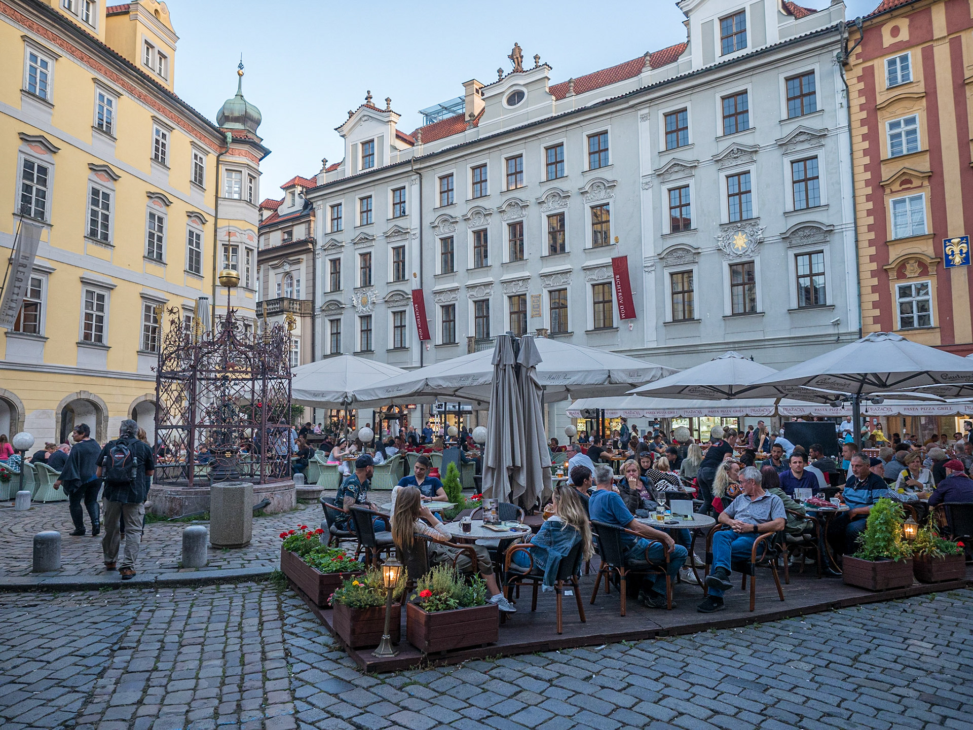 Prague, Czech Republic