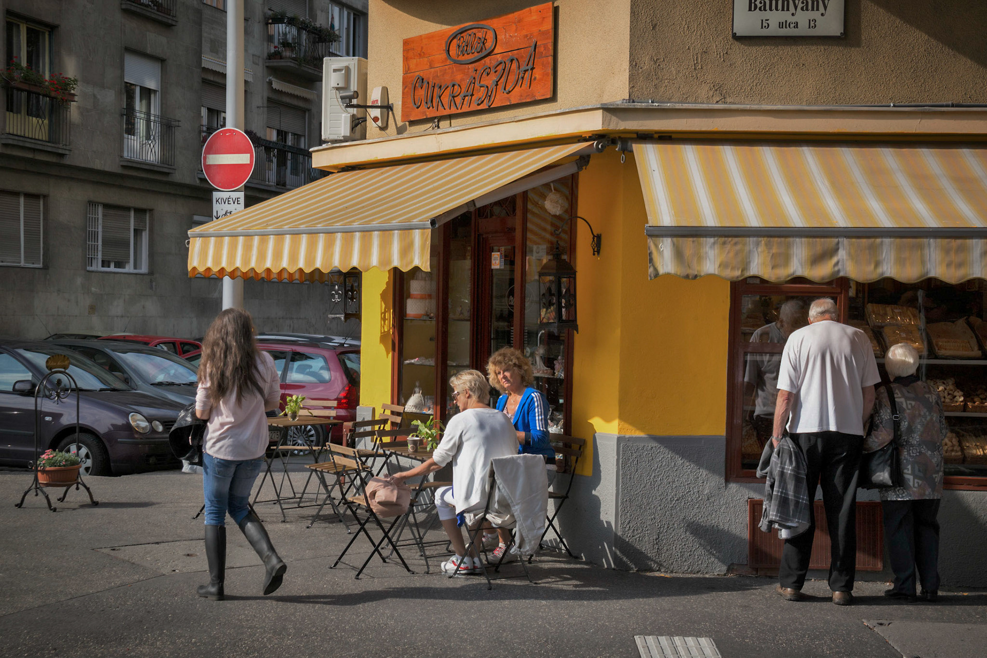 Budapest, Hungary