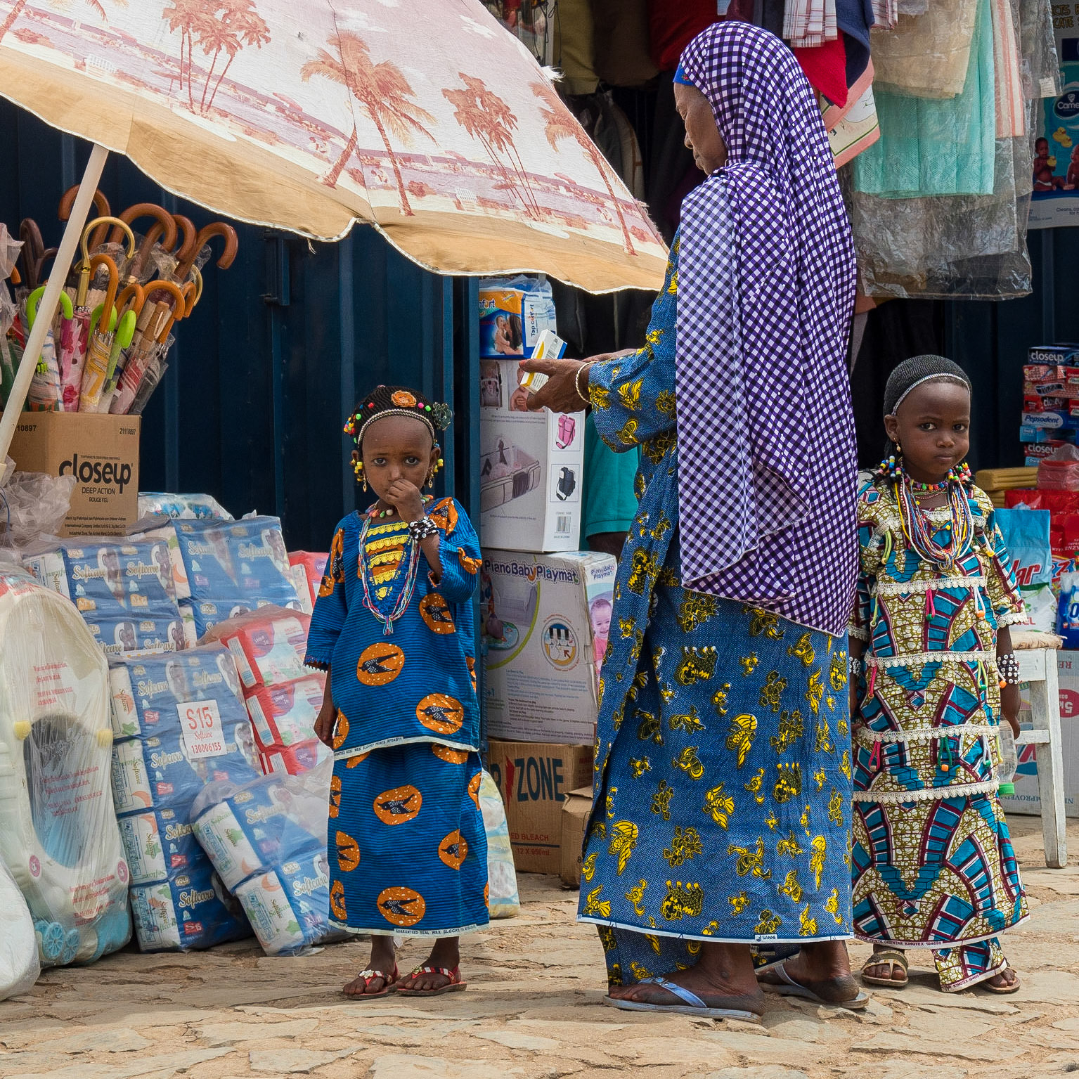 Ghana