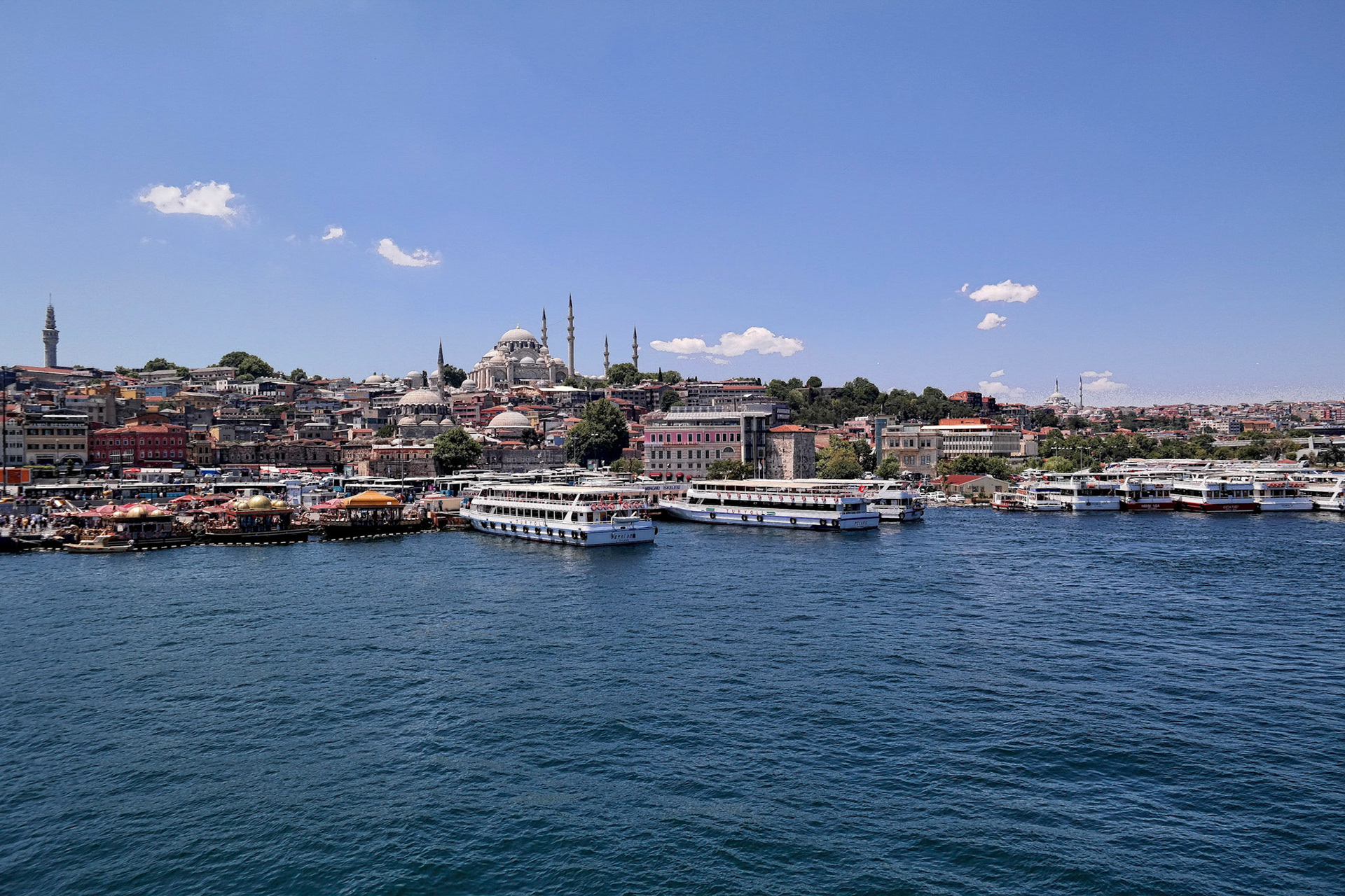 Istanbul, Turkey