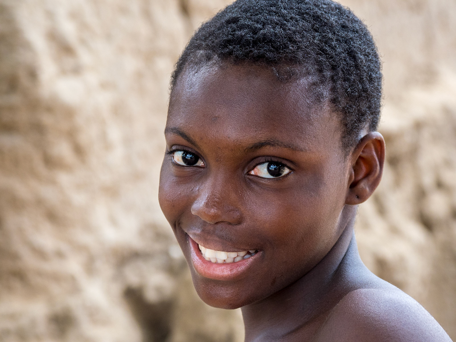 Ghana