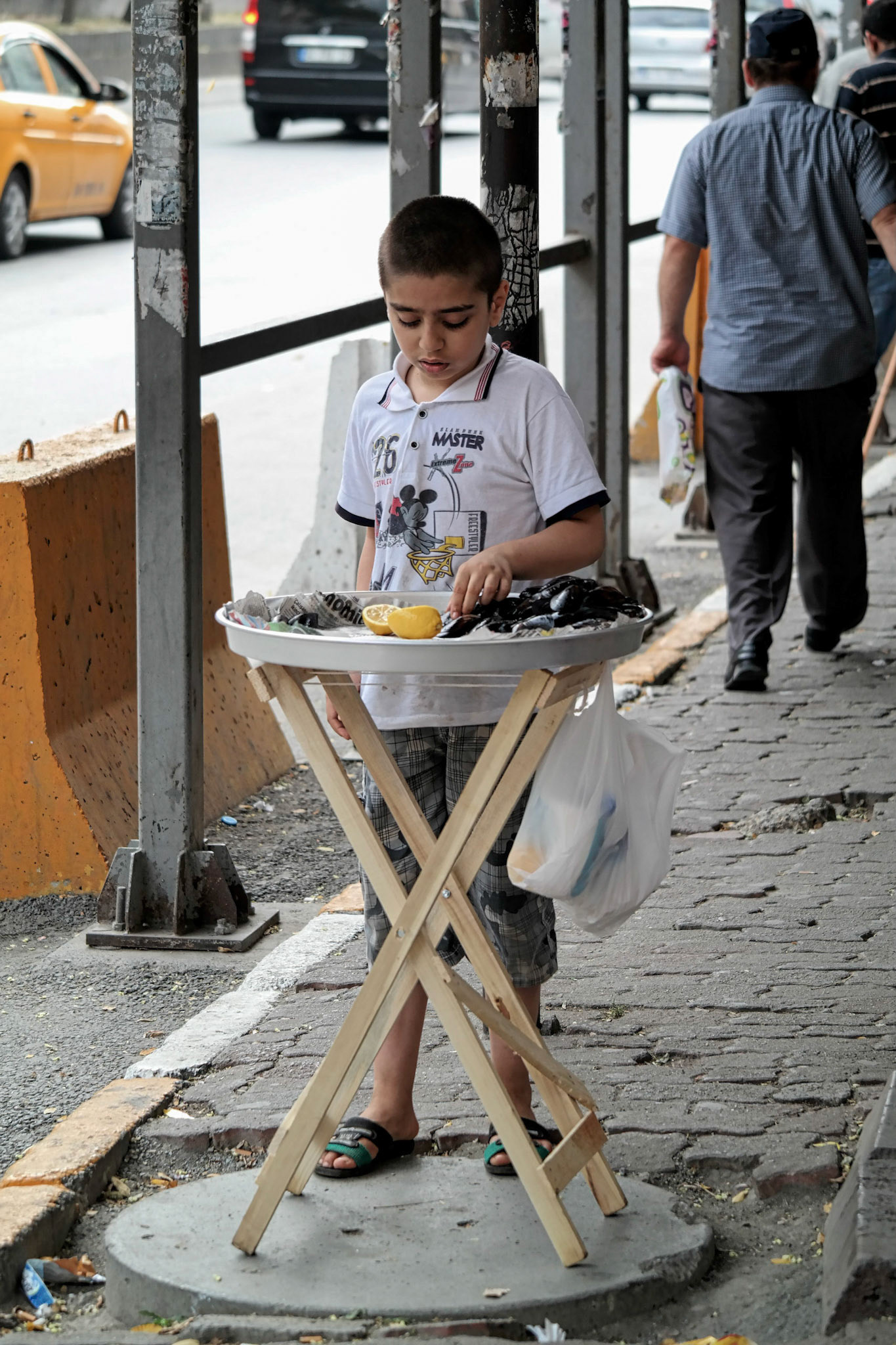 Istanbul, Turkey