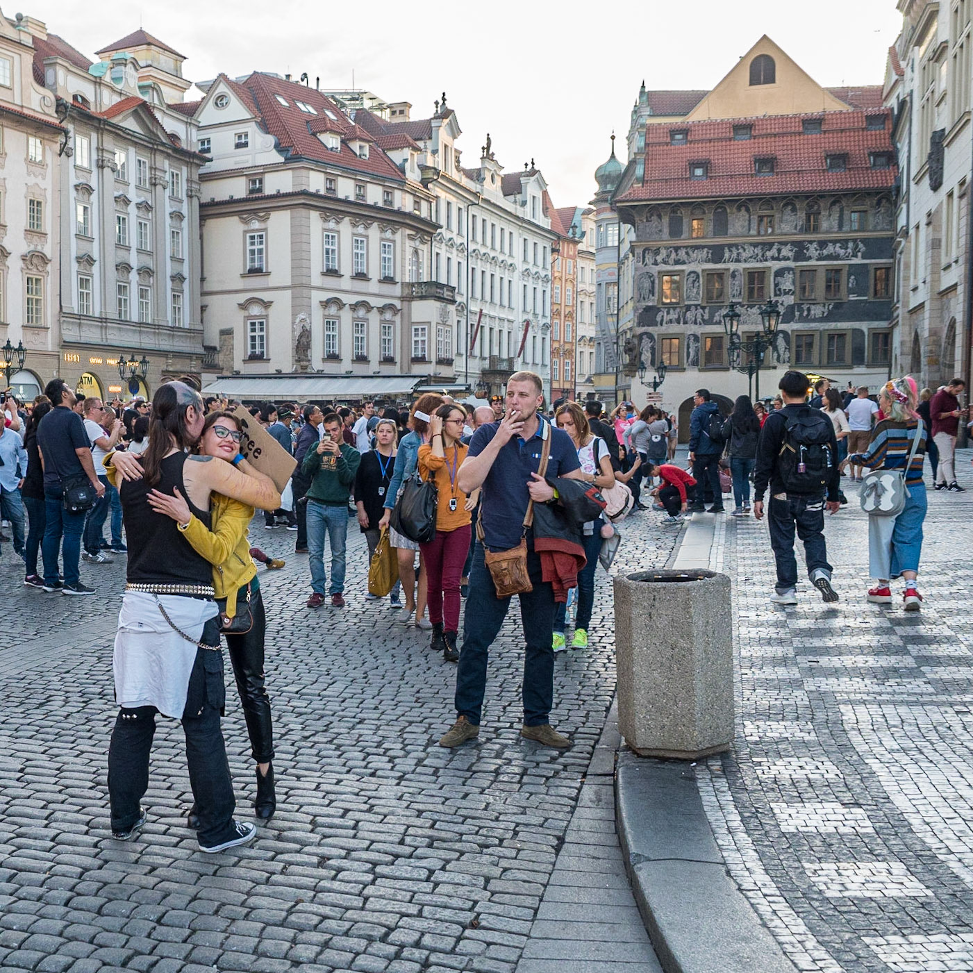 Prague, Czech Republic