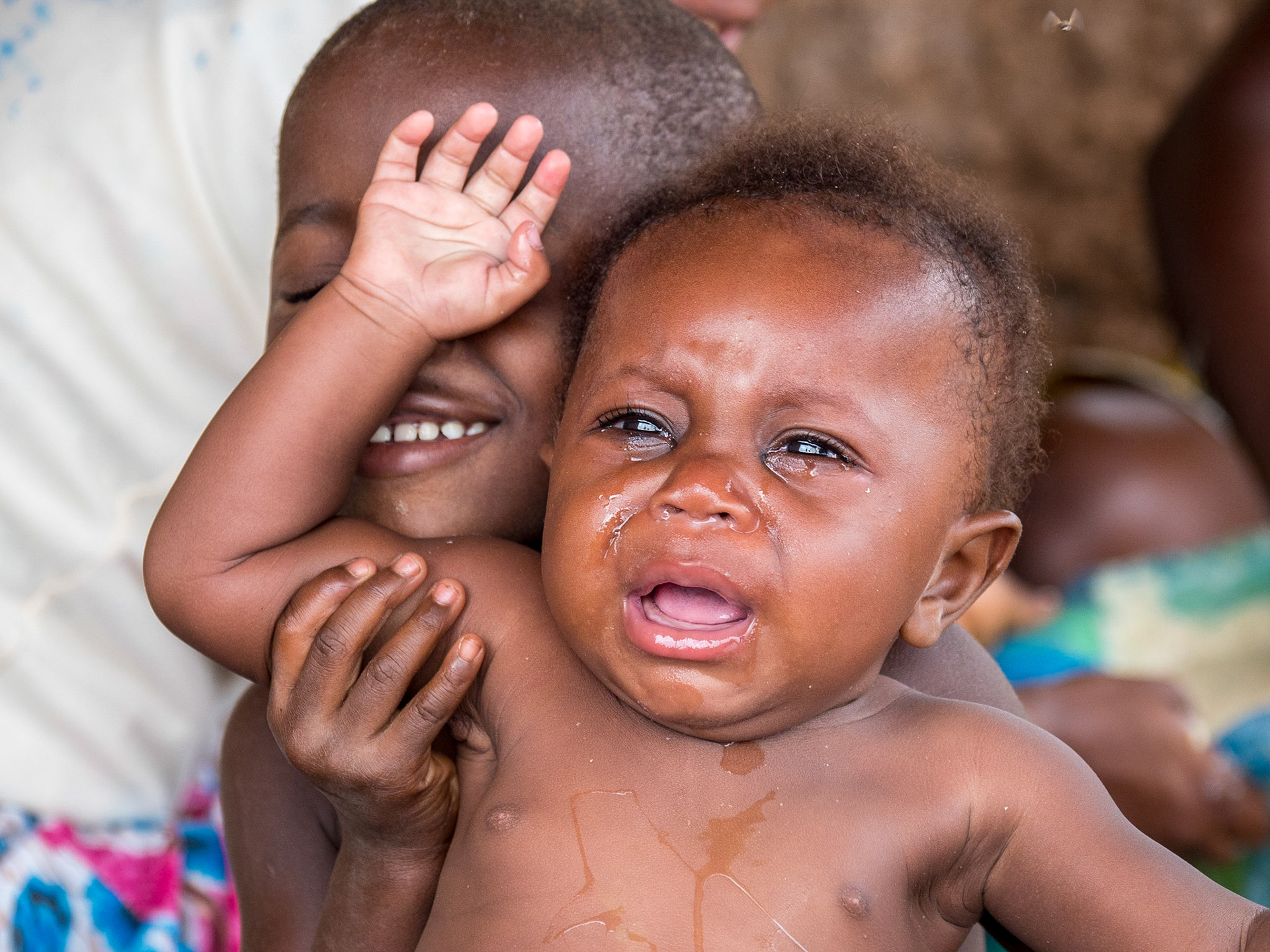 Ghana