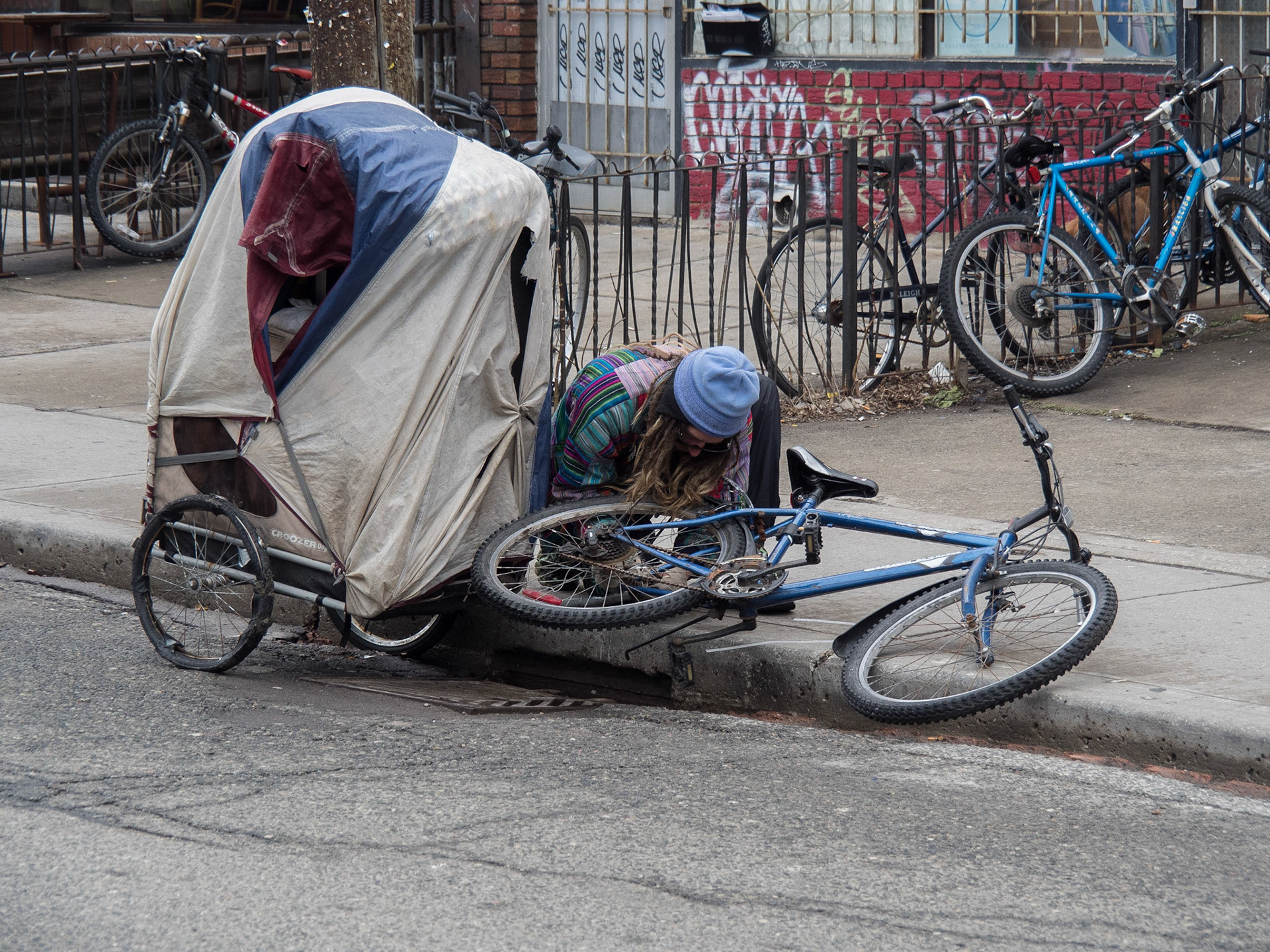 Toronto, Canada