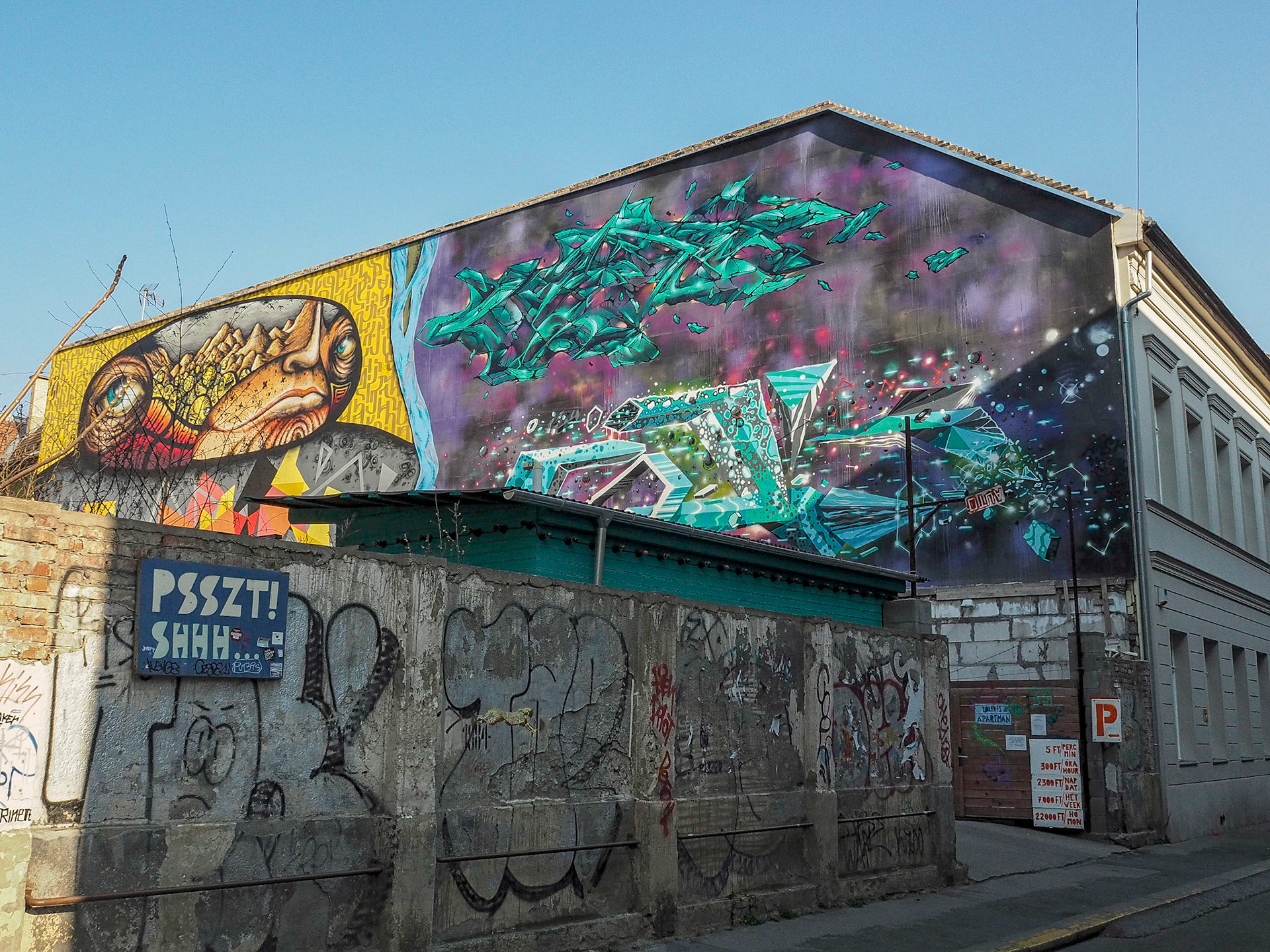 Budapest, Hungary