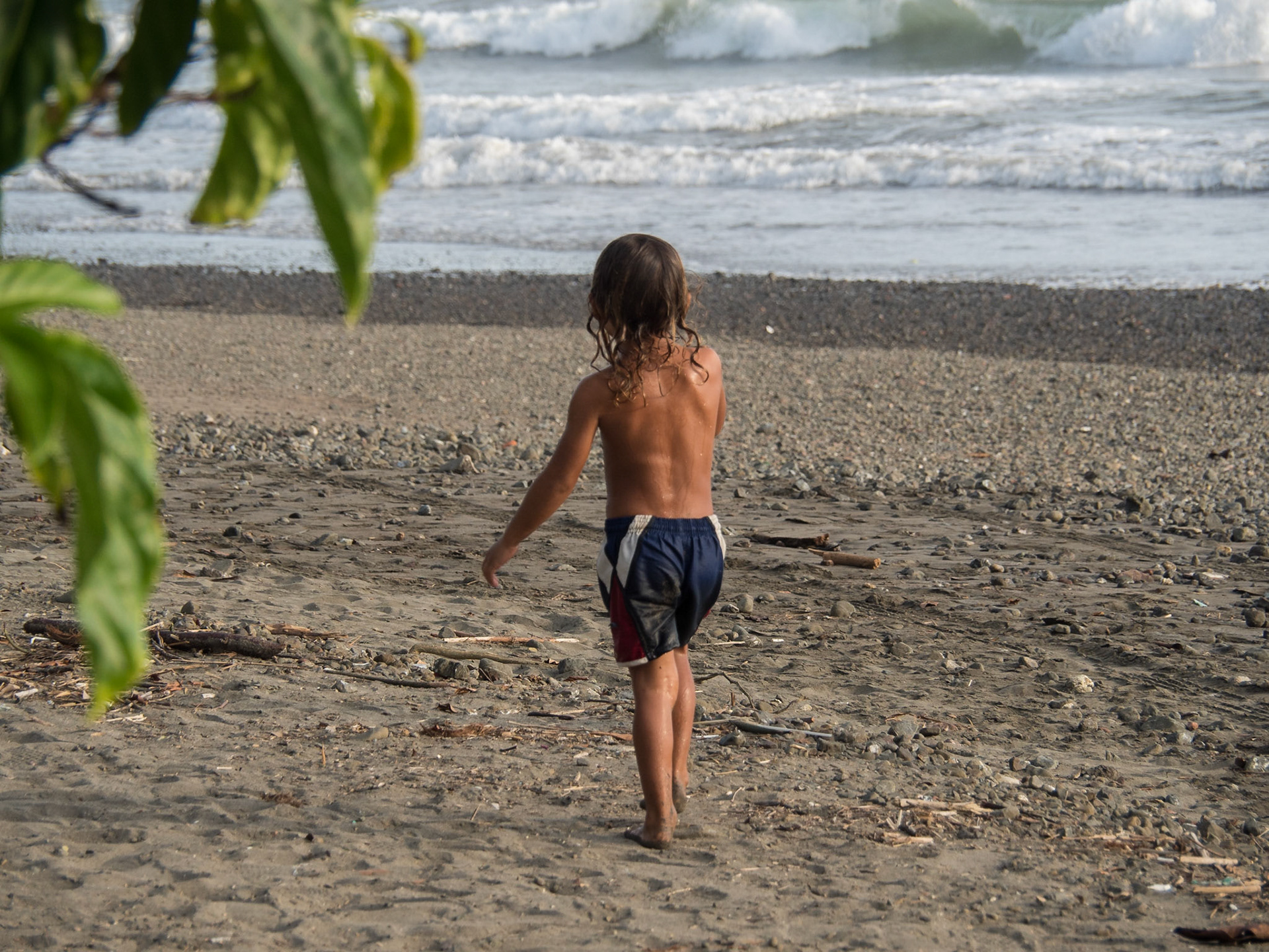 Costa Rica