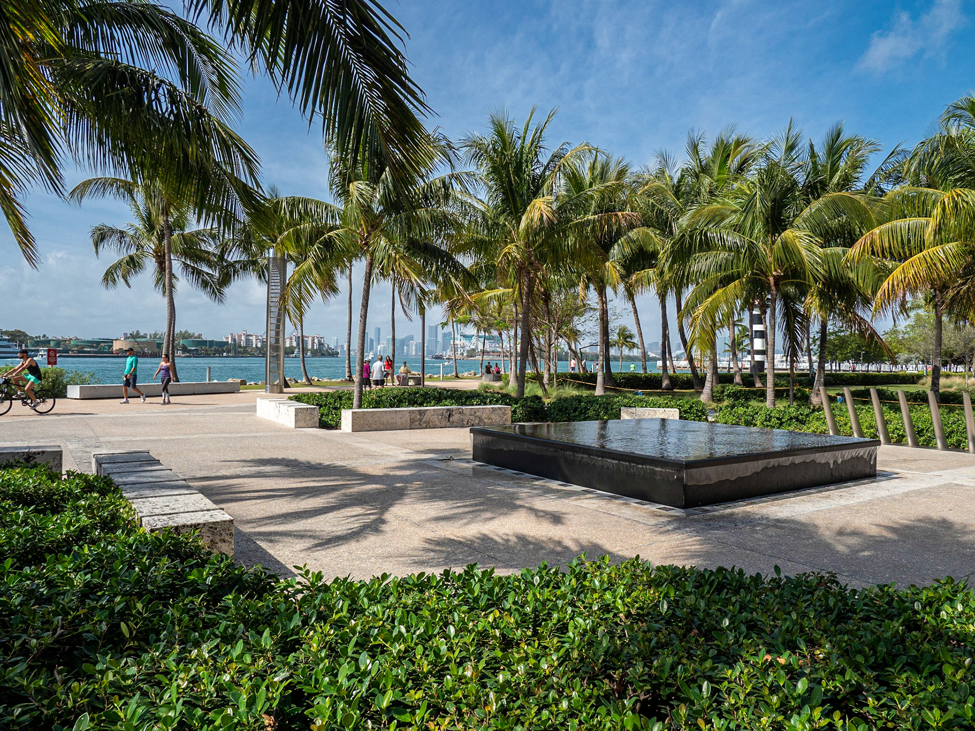 Miami, Florida, USA