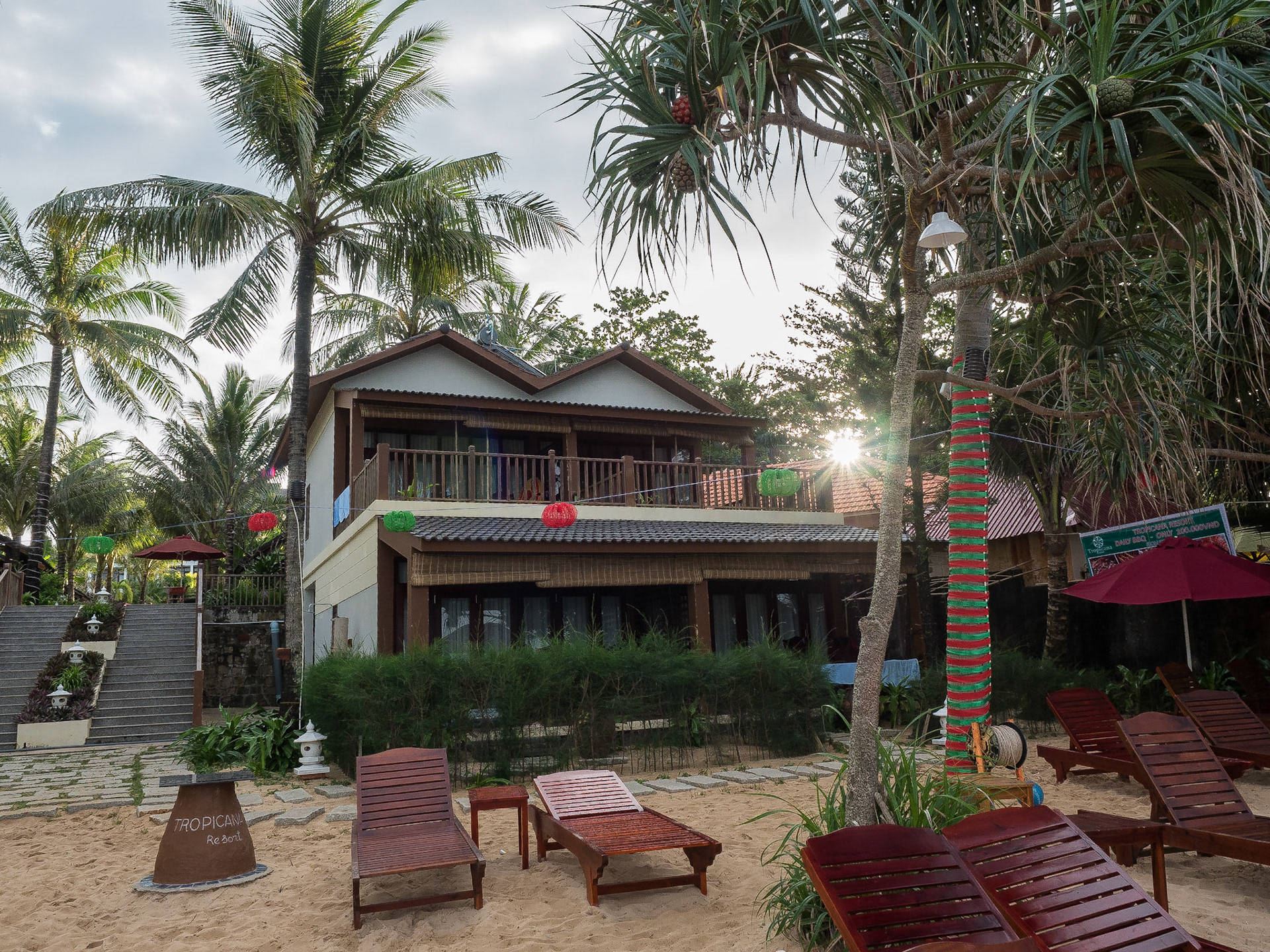 Phu Quoc, Vietnam