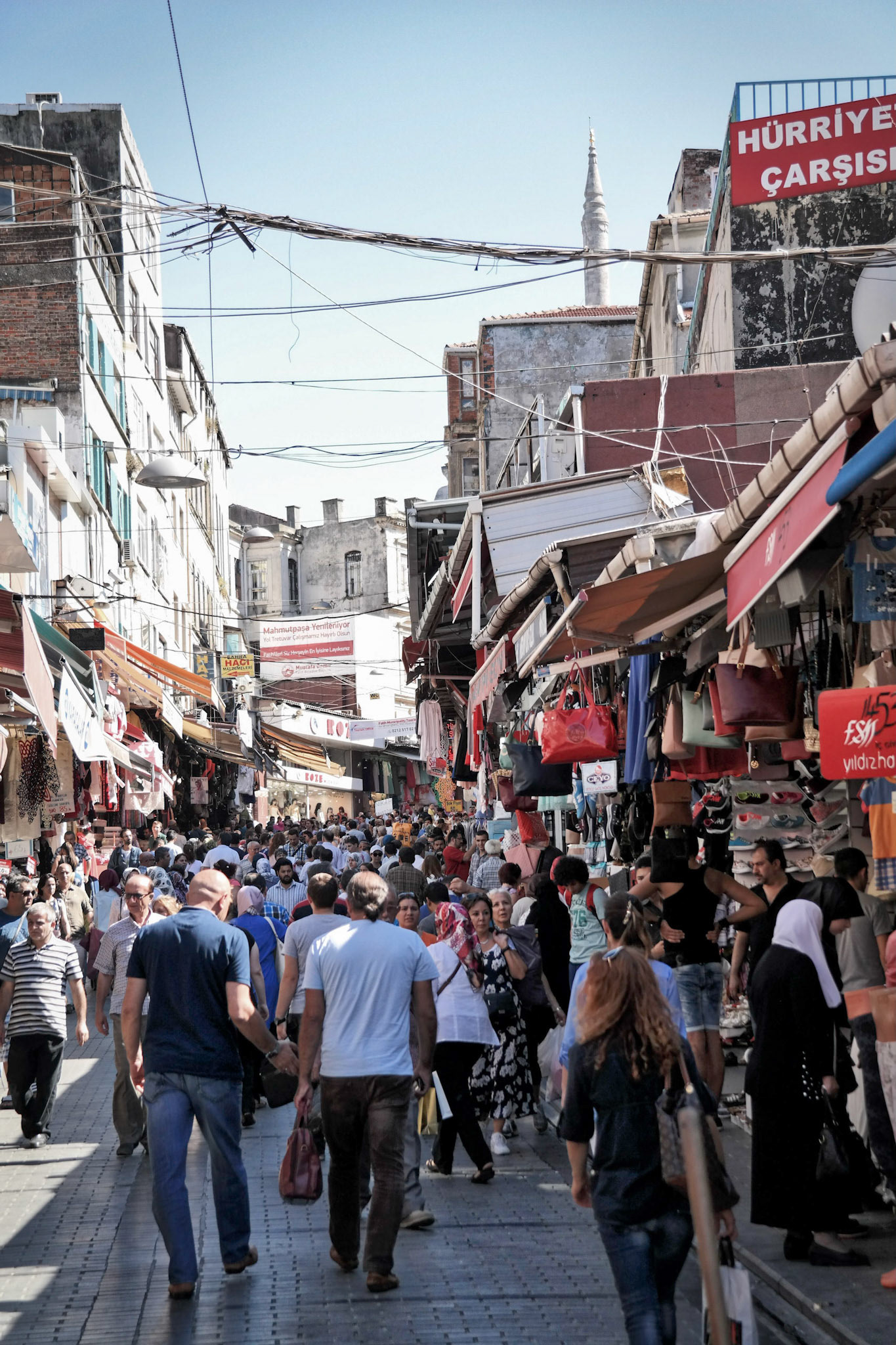 Istanbul, Turkey