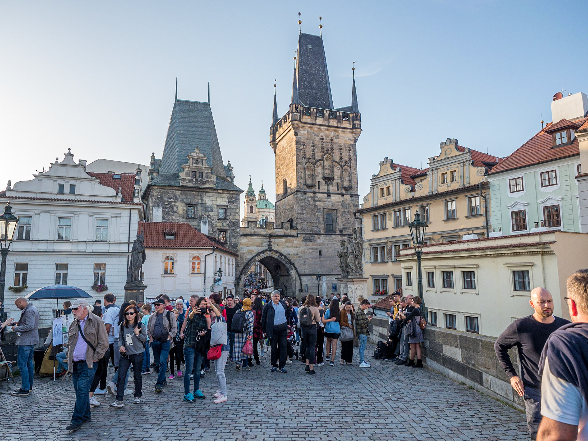 Prague, Czech Republic