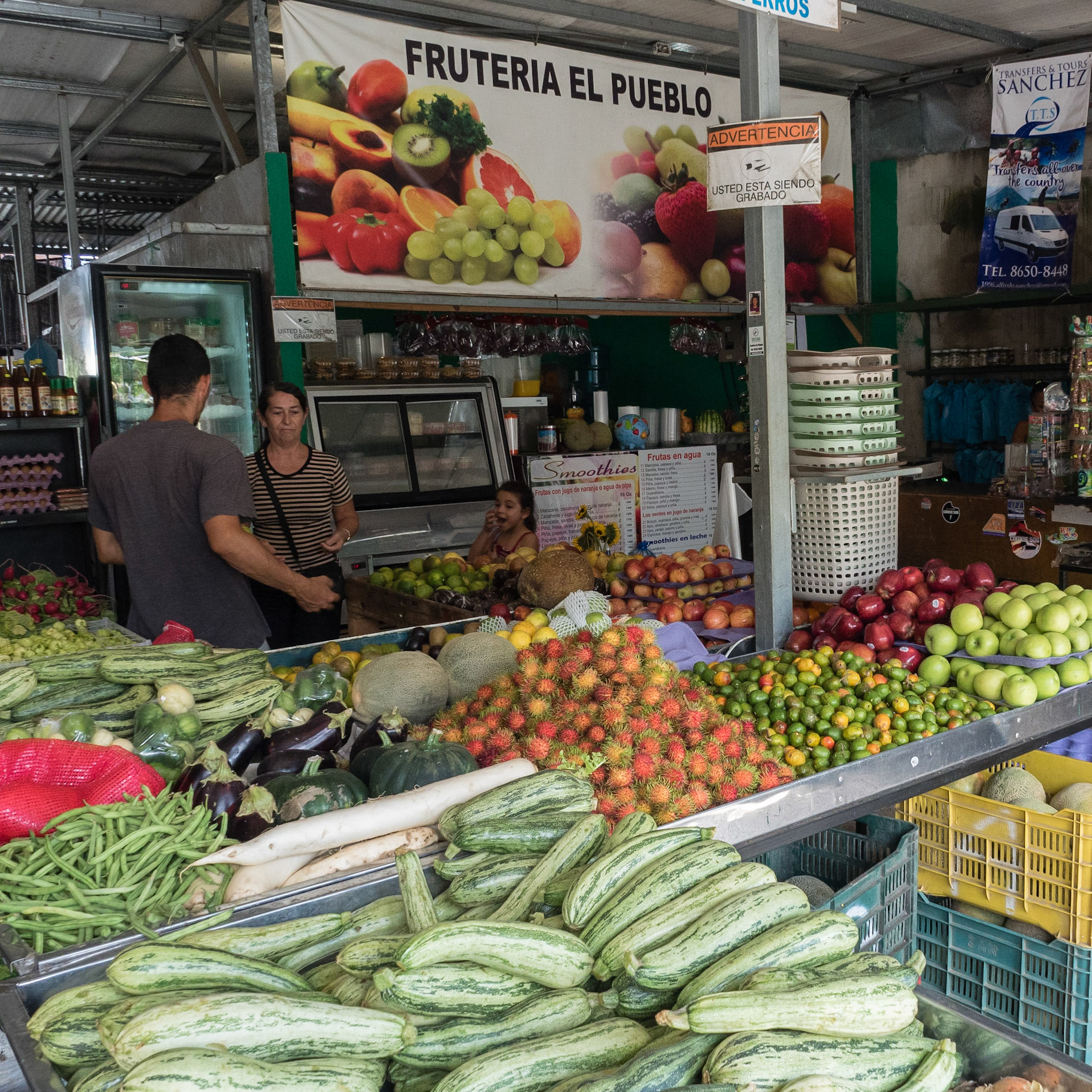 Costa Rica