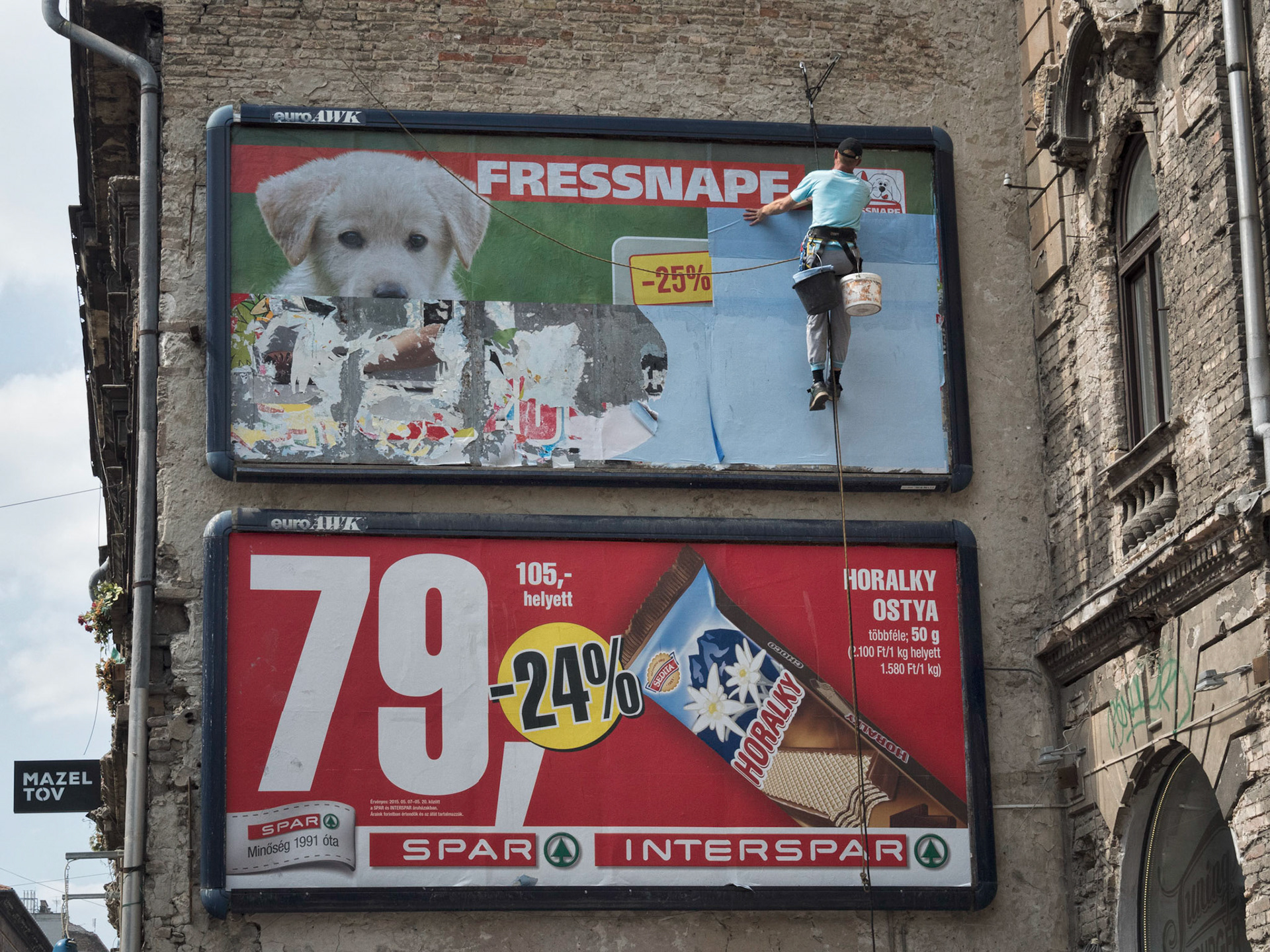 Budapest, Hungary