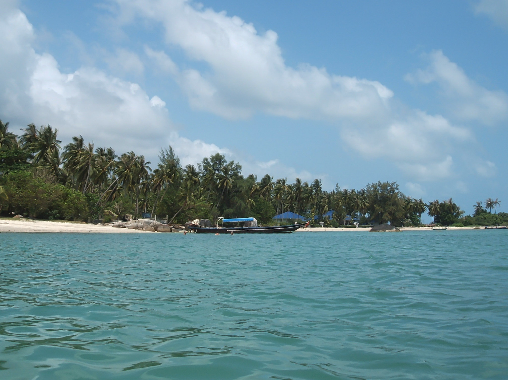 Koh Samui, Thailand