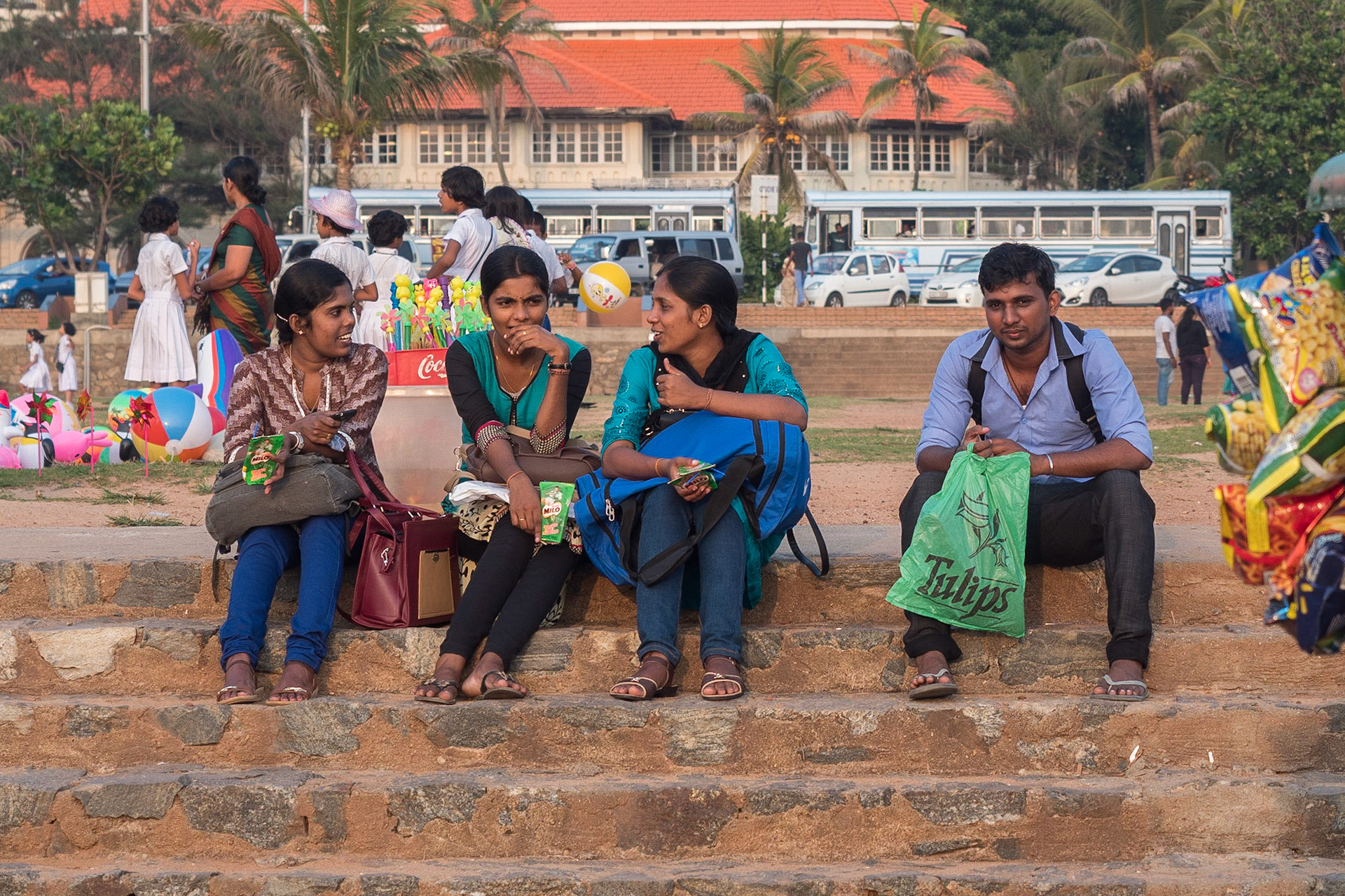 Colombo, Sri Lanka