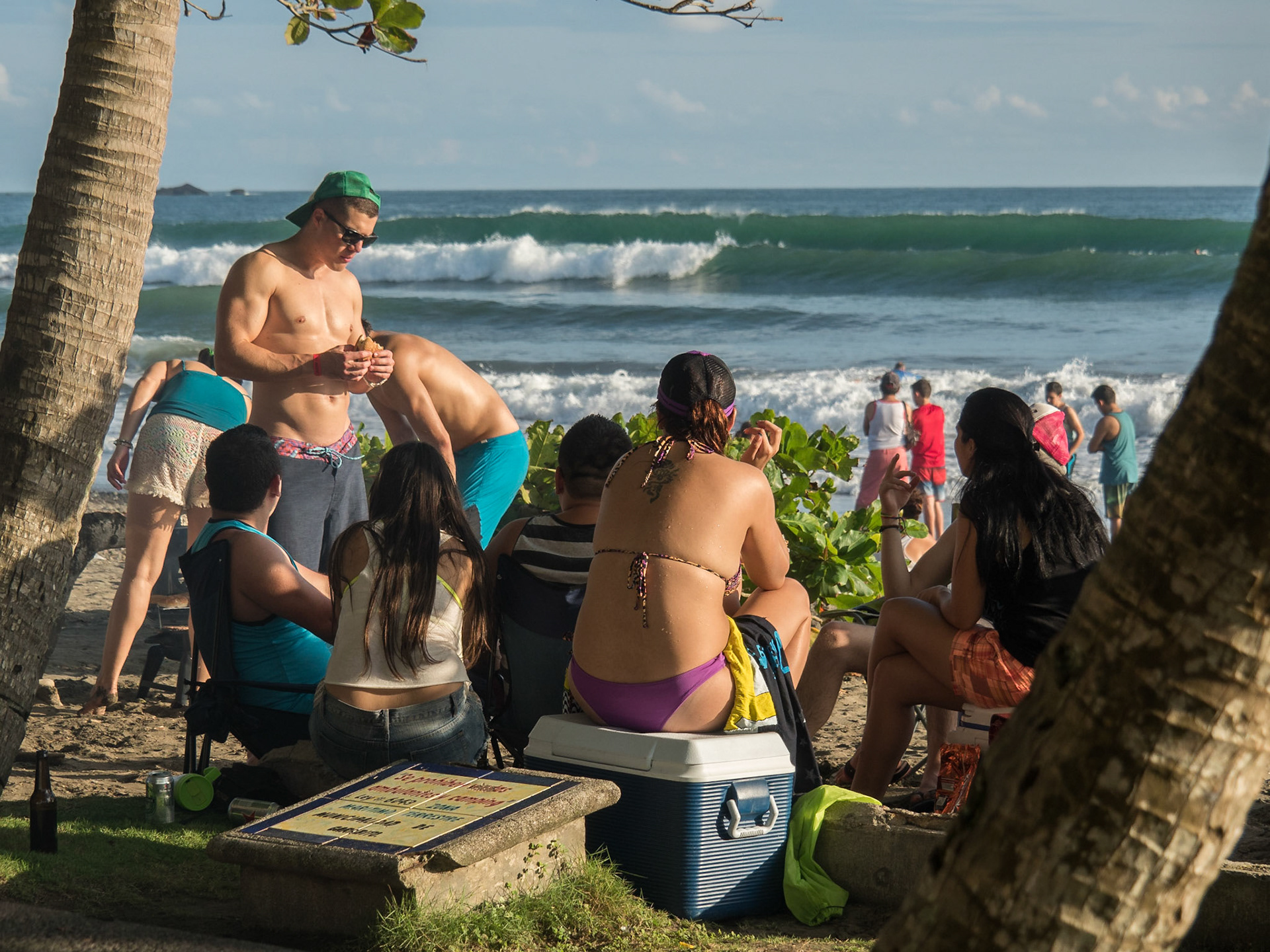 Costa Rica