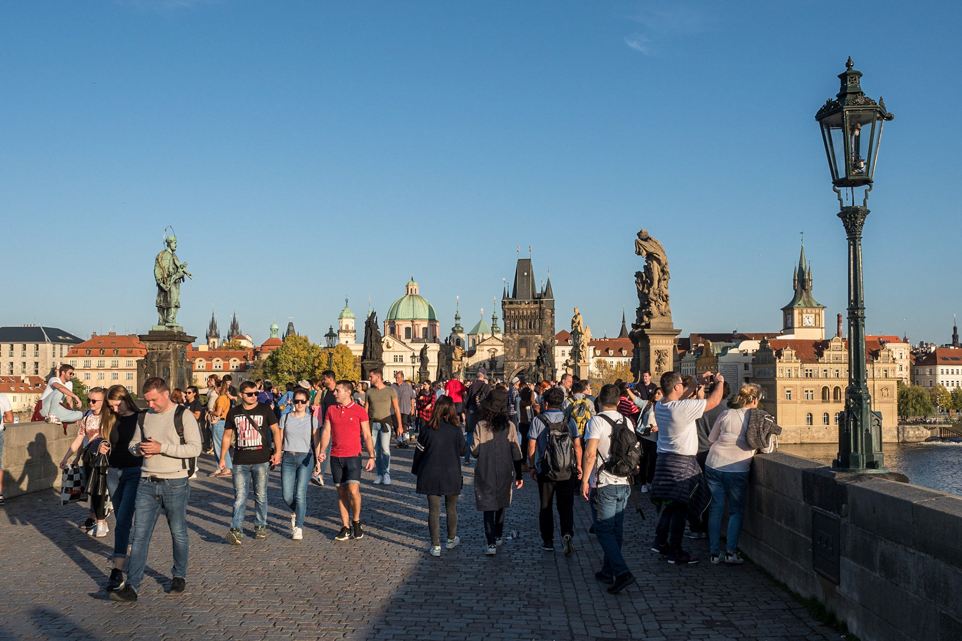 Prague, Czech Republic
