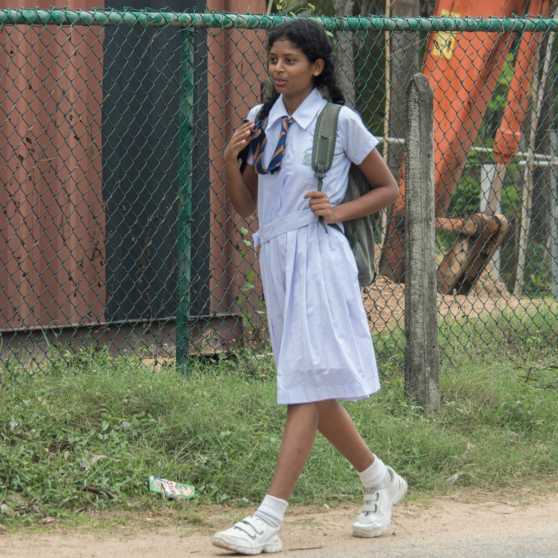 Bentota, Sri Lanka