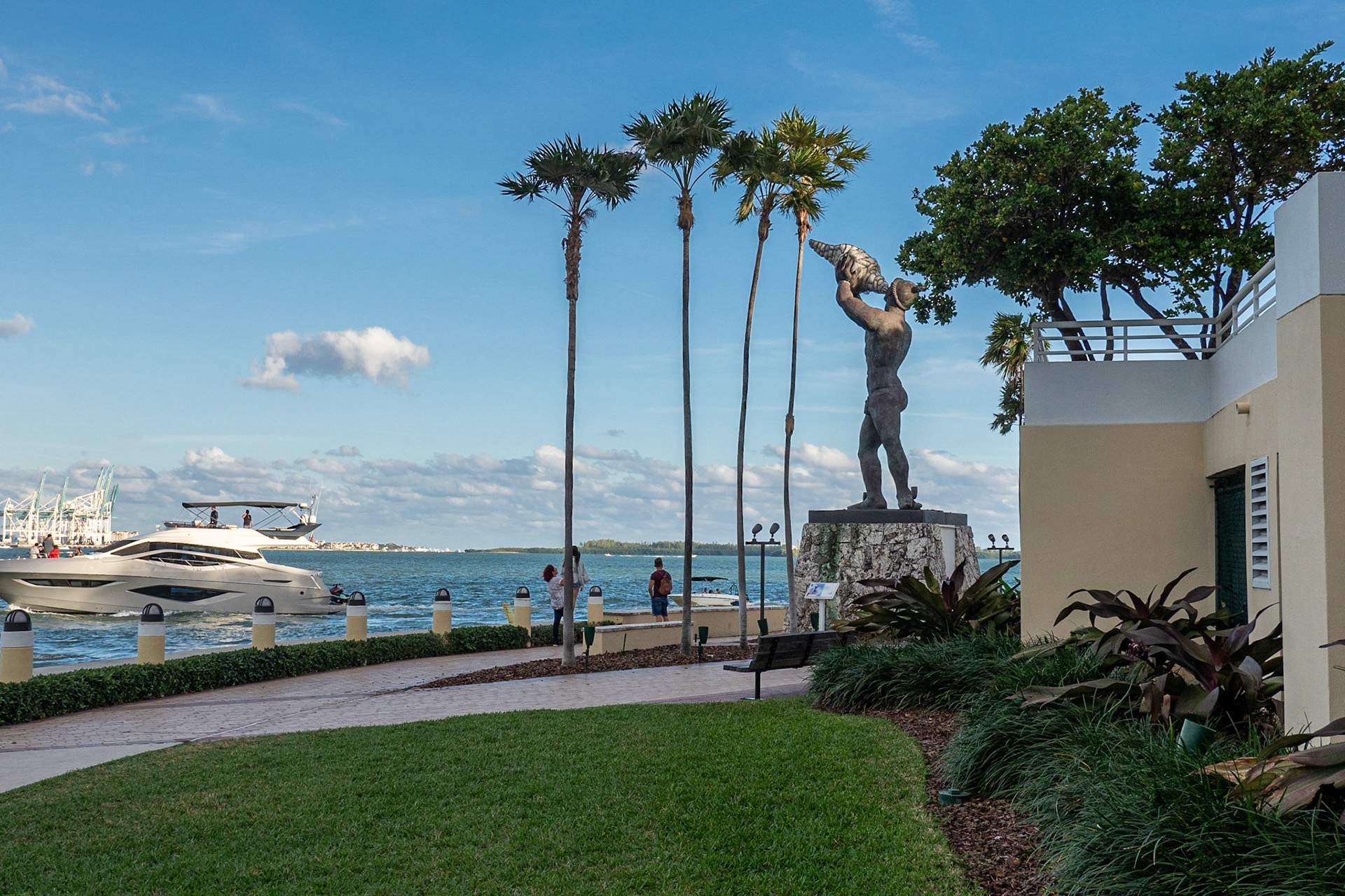 Miami, Florida, USA