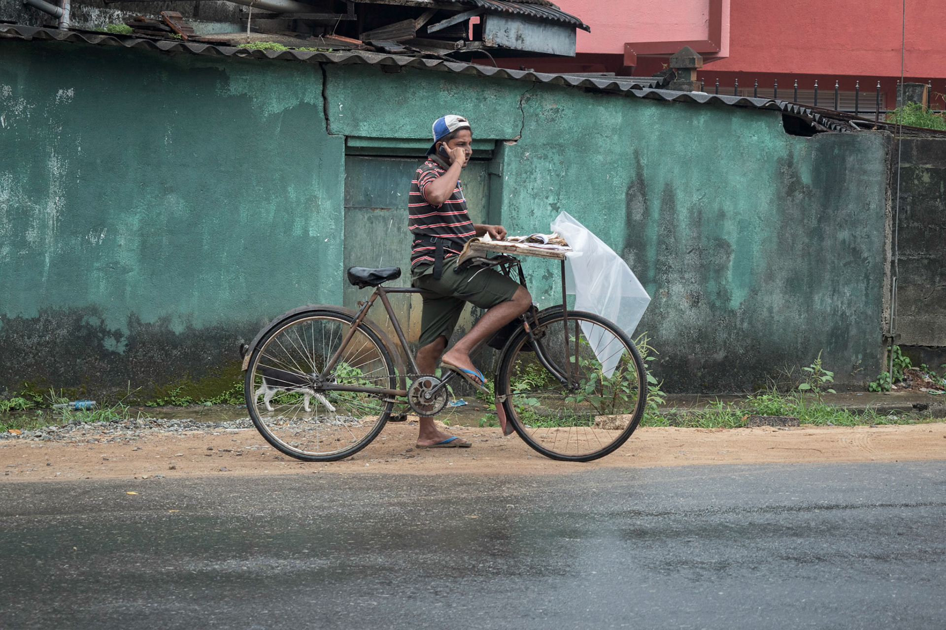 Bentota, Sri Lanka