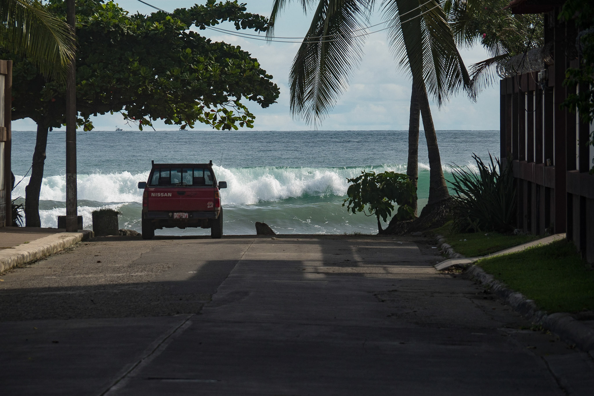 Costa Rica