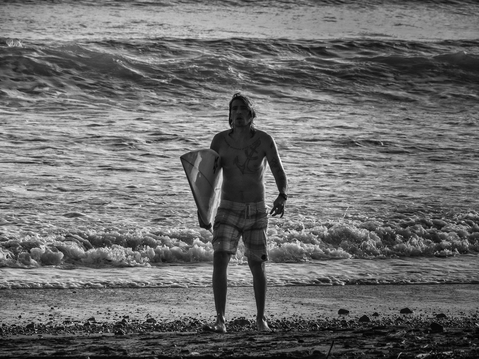 Costa Rica