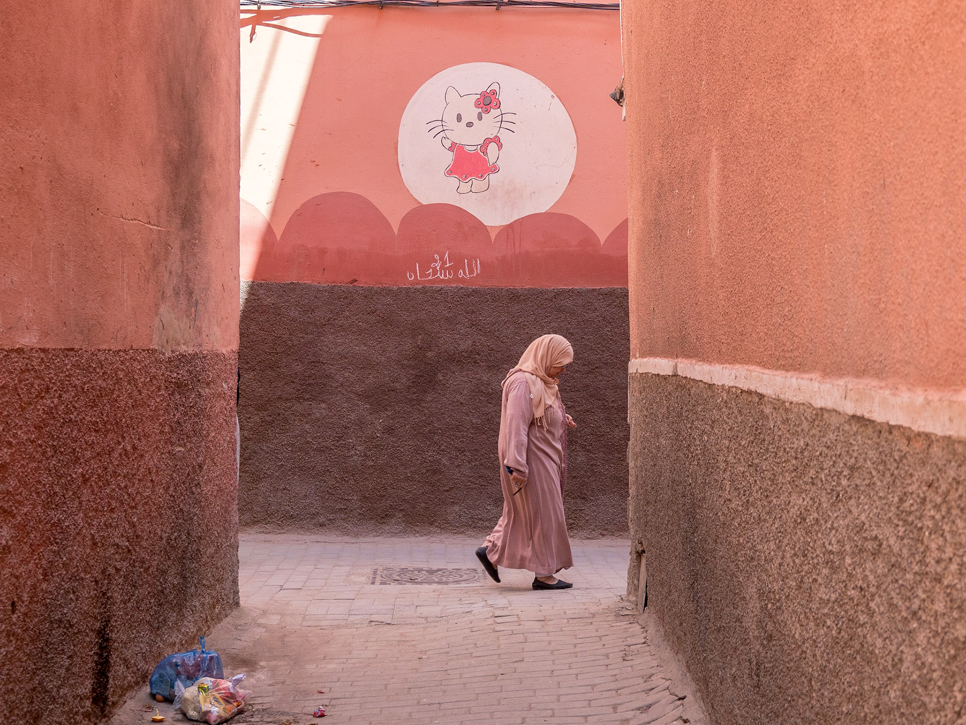 Marrakech, Morocco
