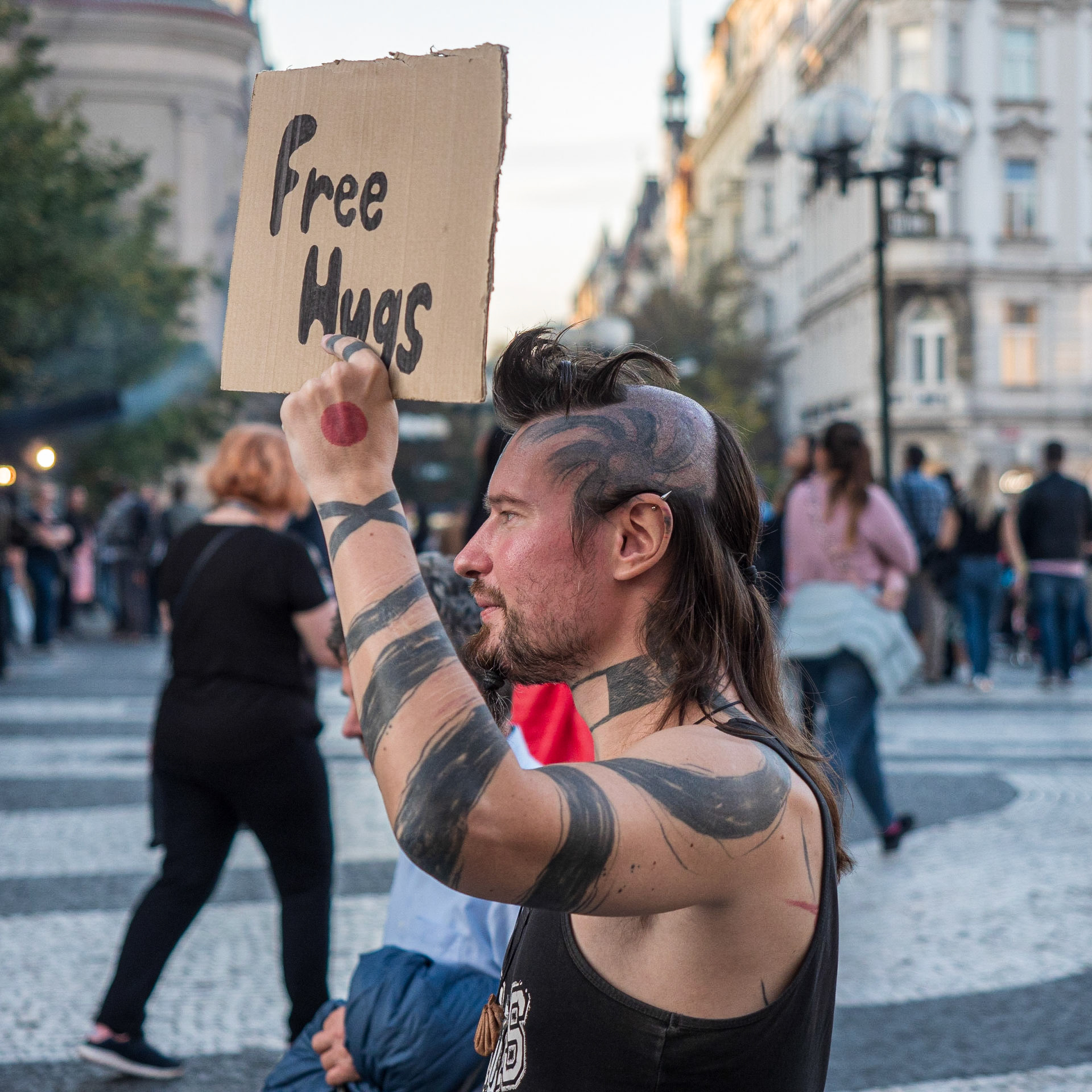 Prague, Czech Republic