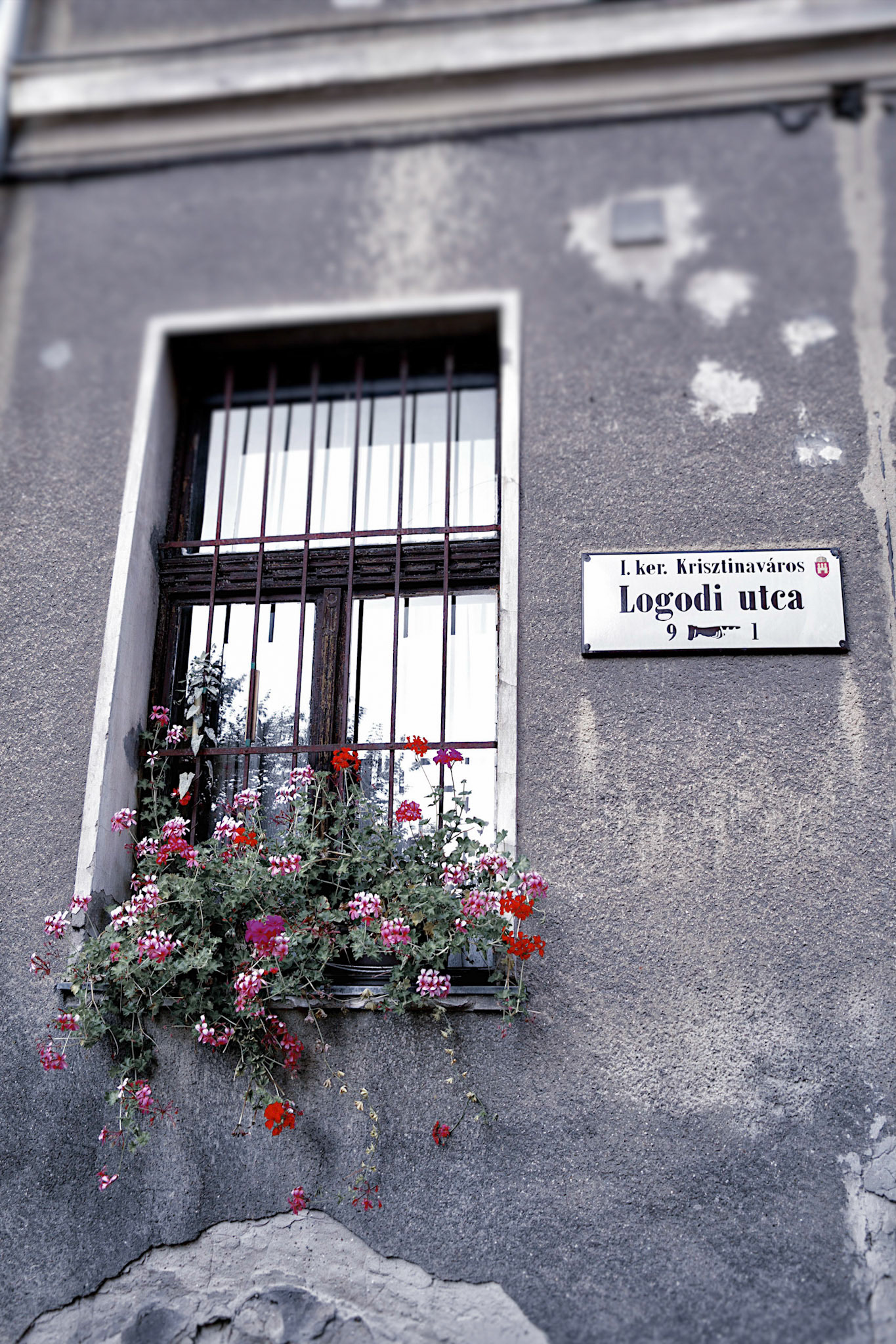Budapest, Hungary