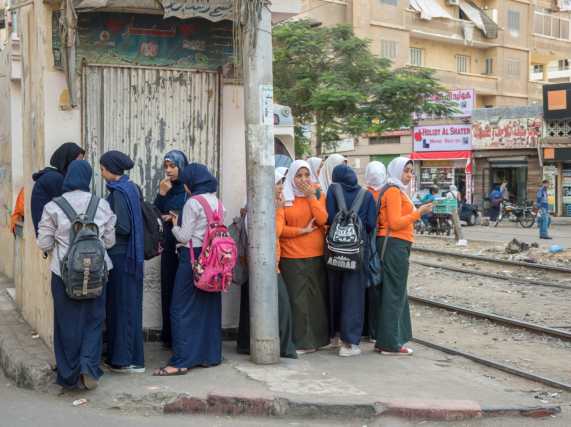 Alexandria, Egypt