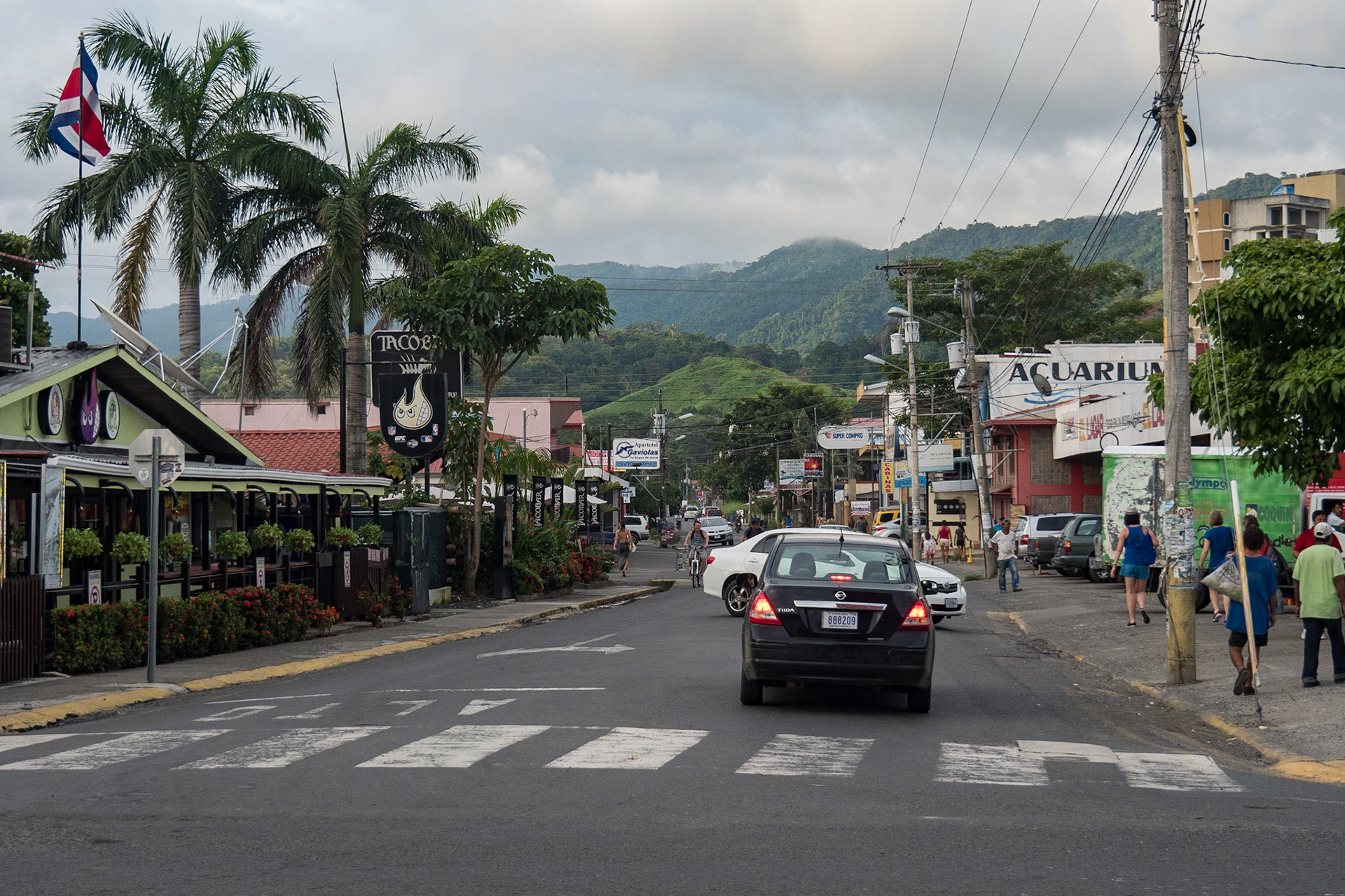 Costa Rica