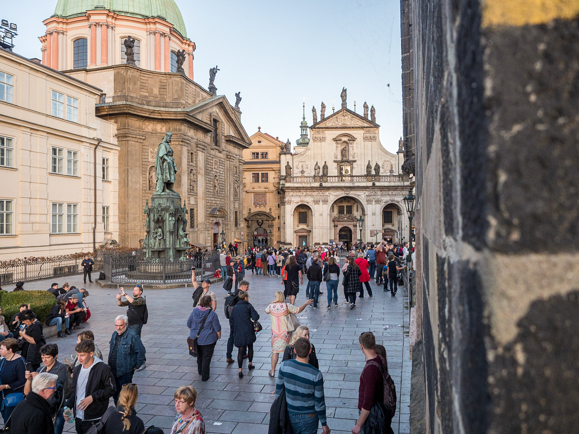 Prague, Czech Republic