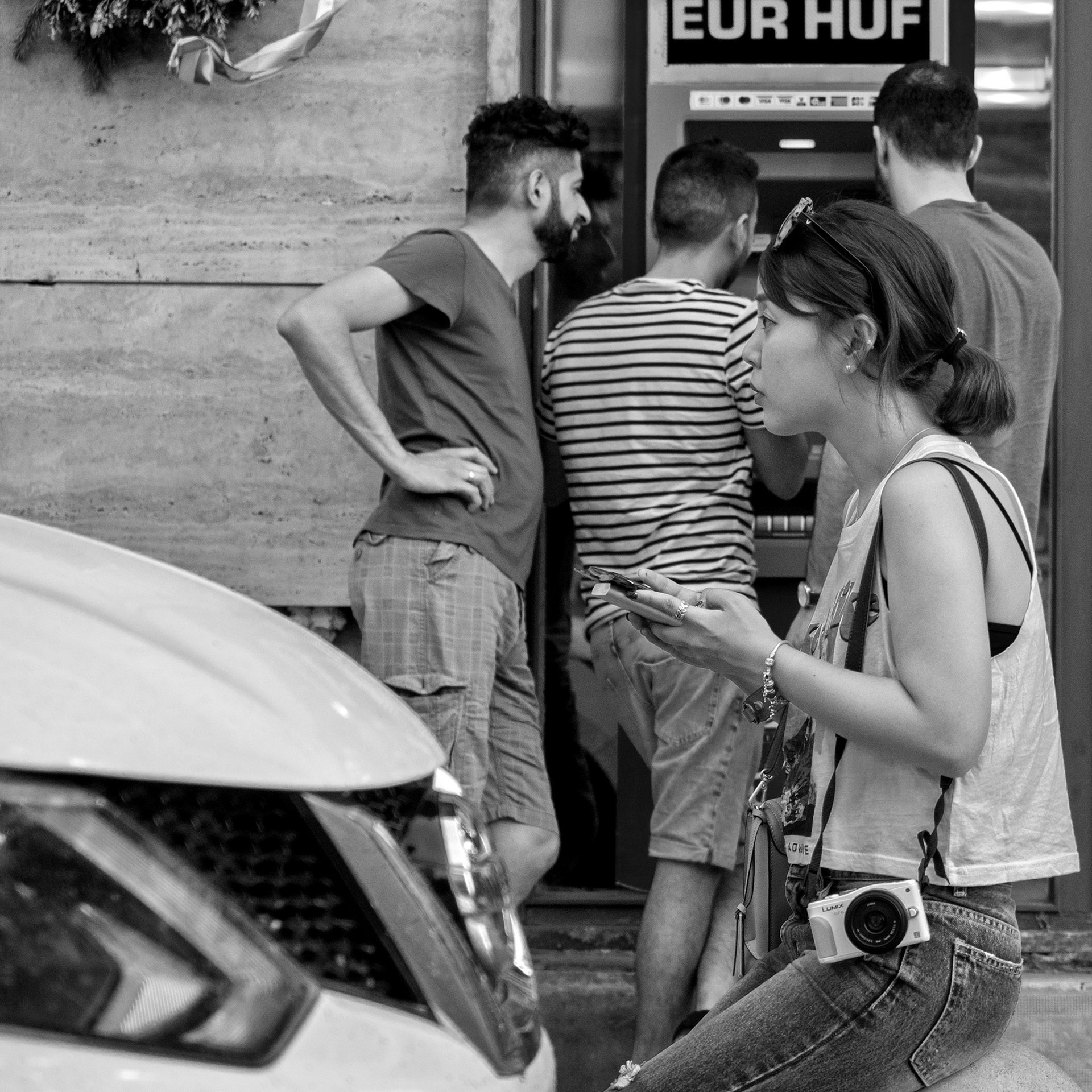 Budapest, Hungary