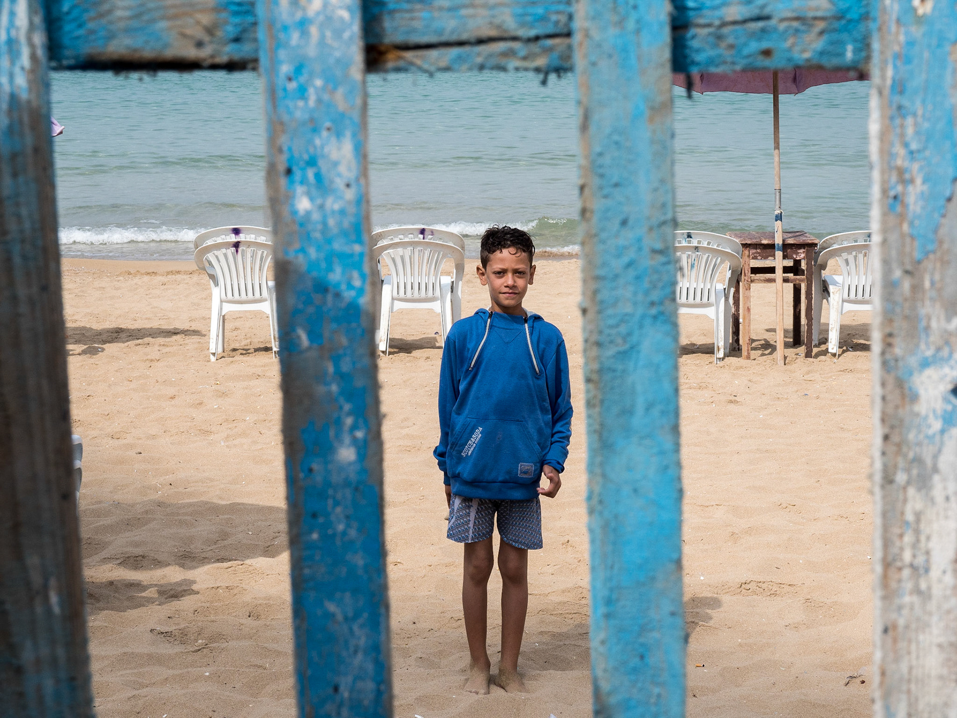 Alexandria, Egypt