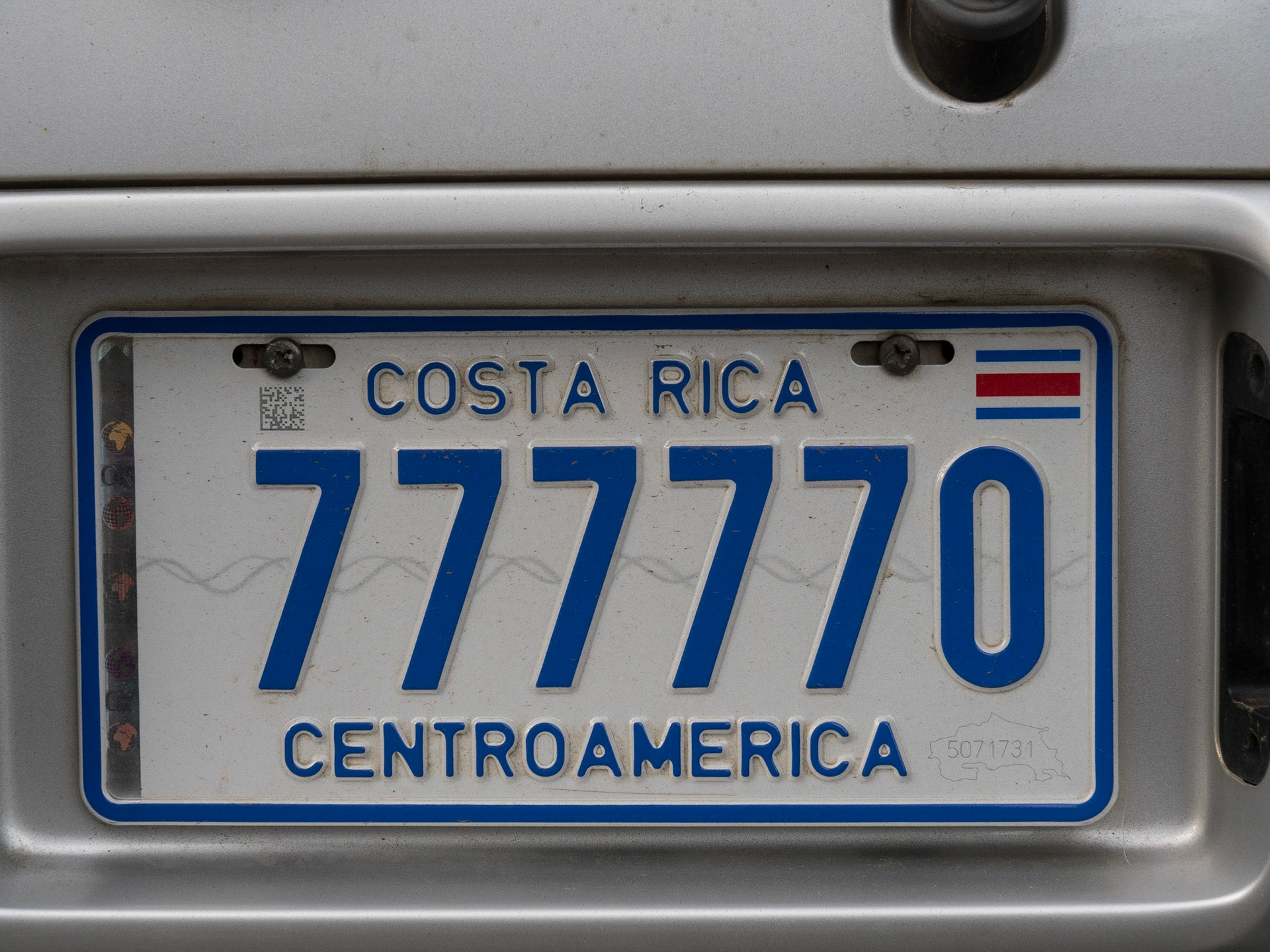 Costa Rica