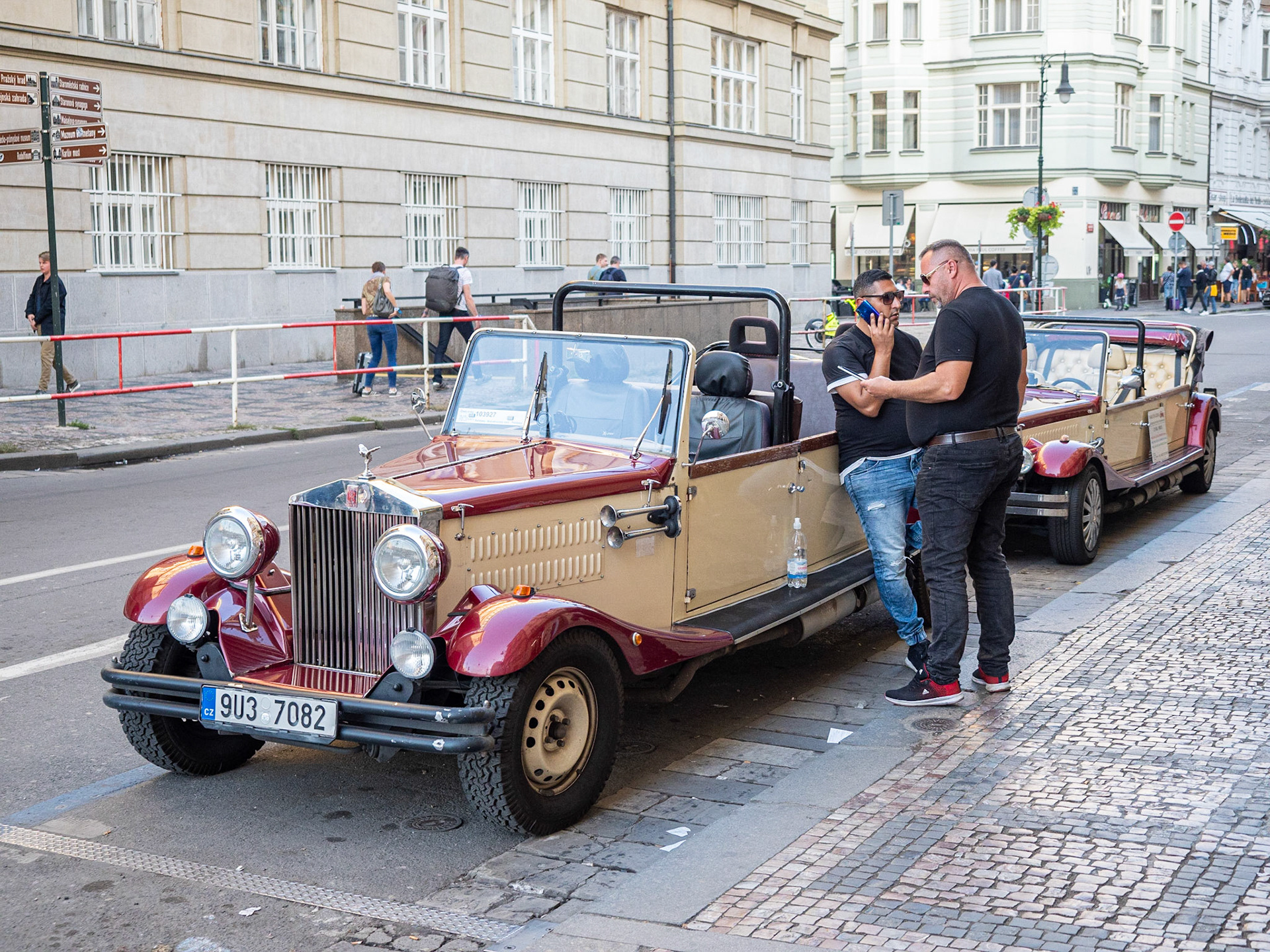 Prague, Czech Republic