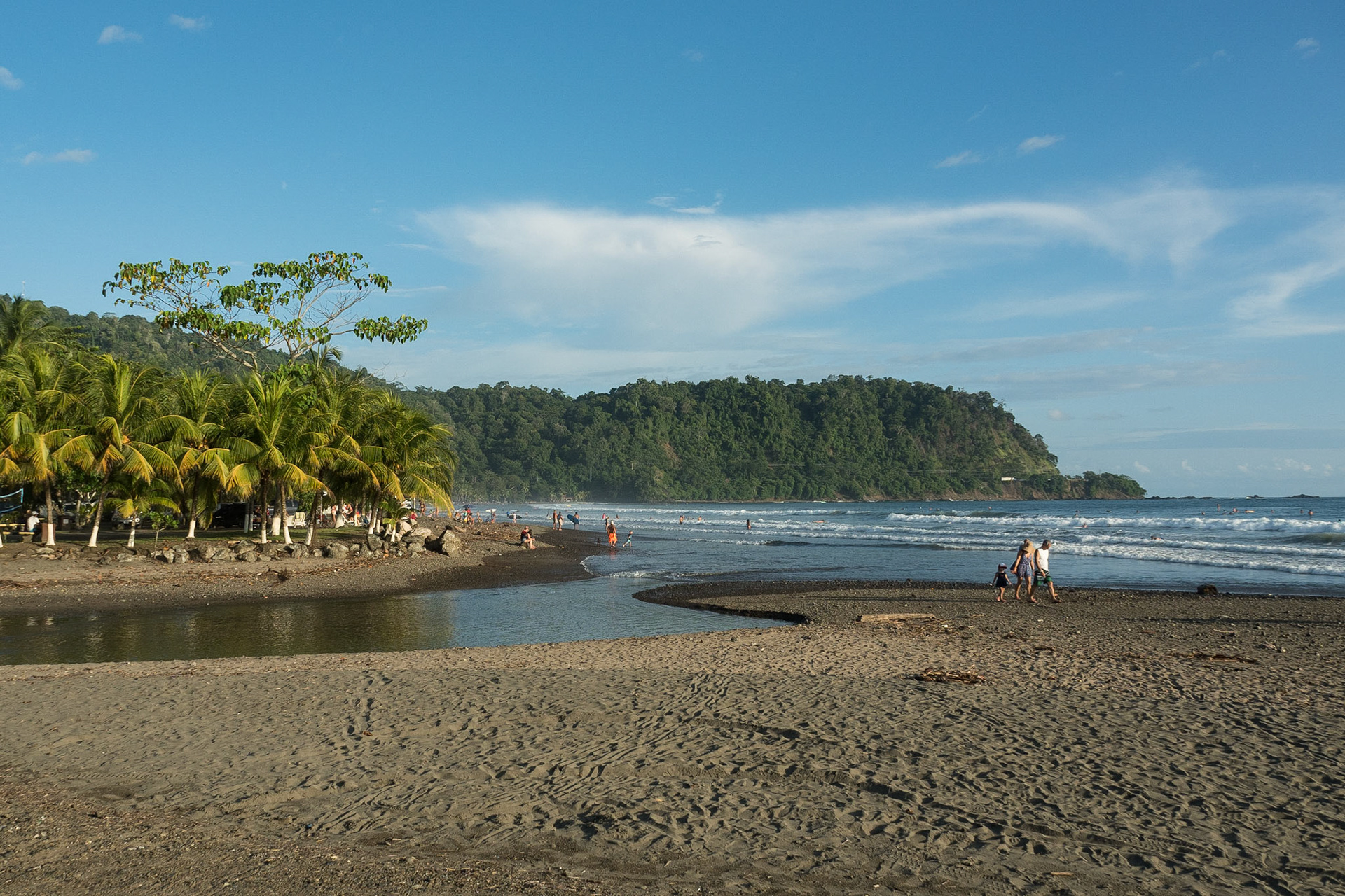 Costa Rica