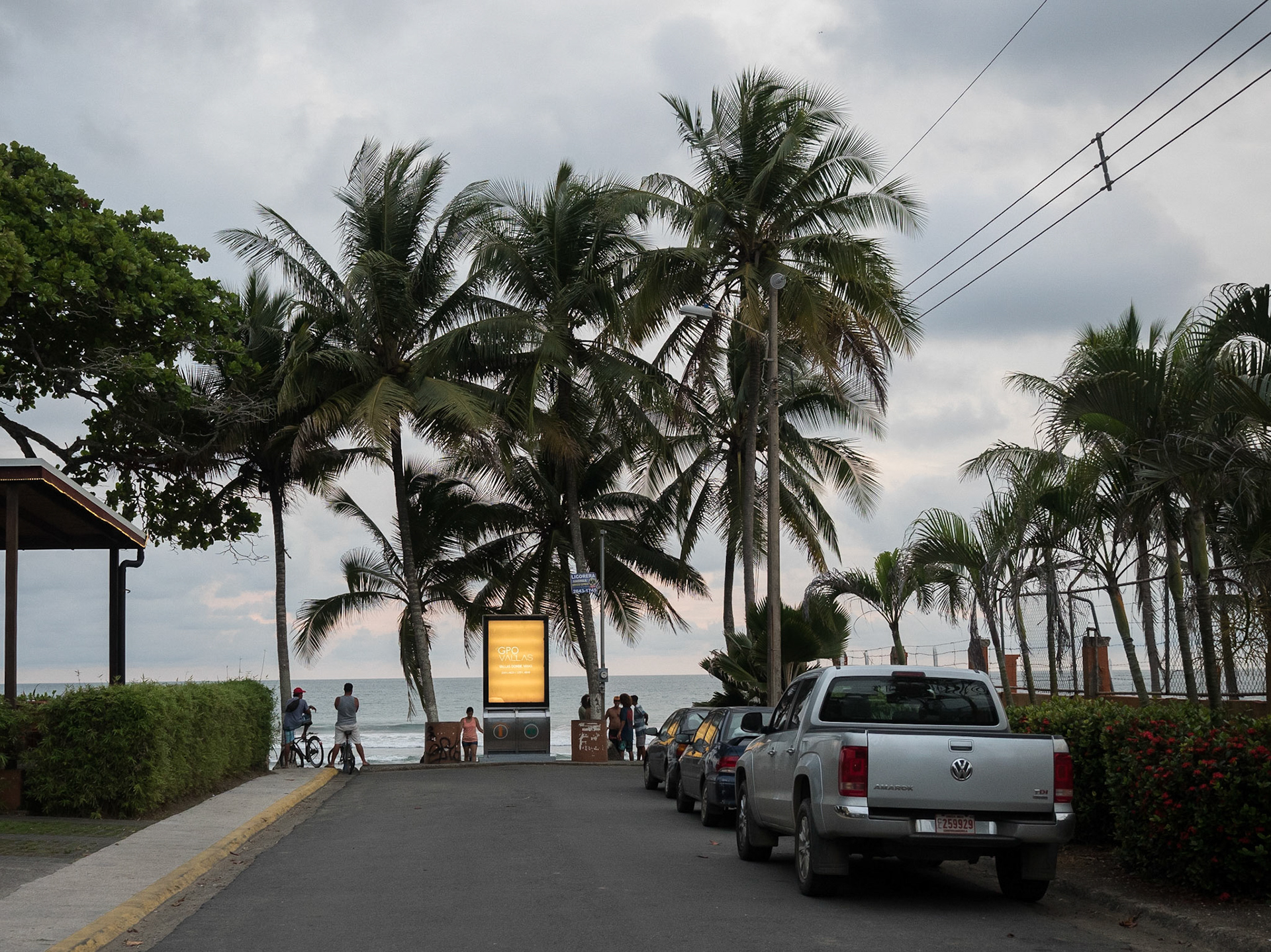 Costa Rica