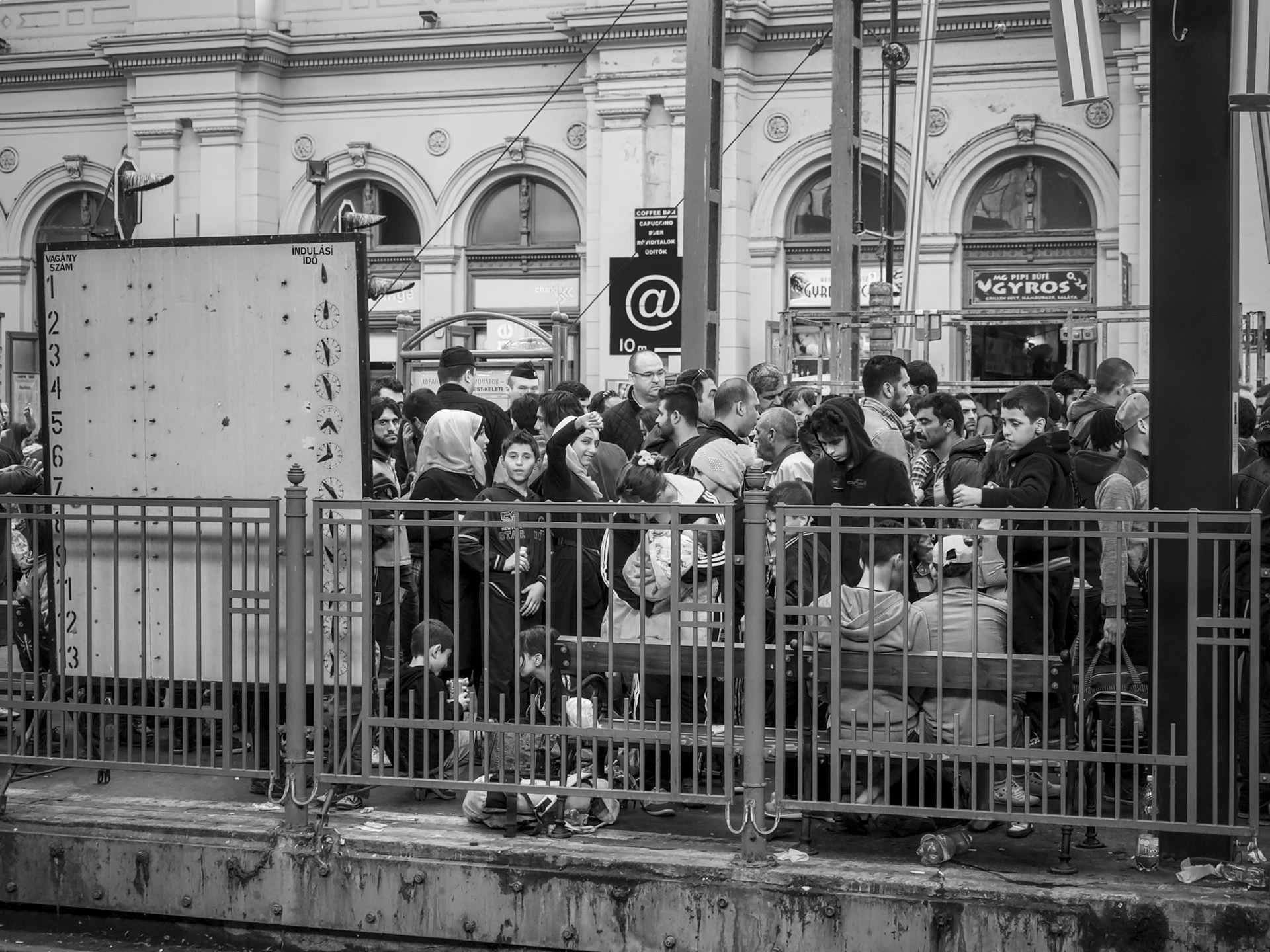 Budapest, Hungary