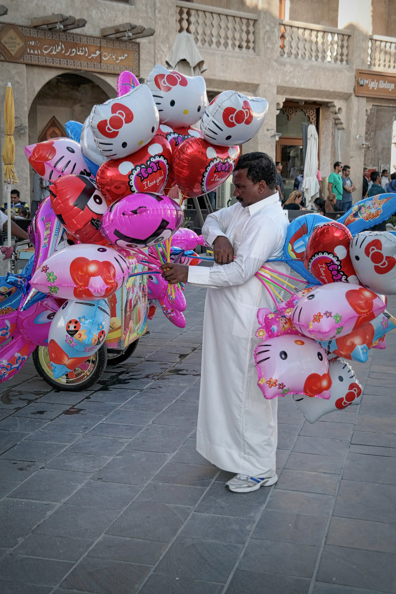 Doha, Qatar