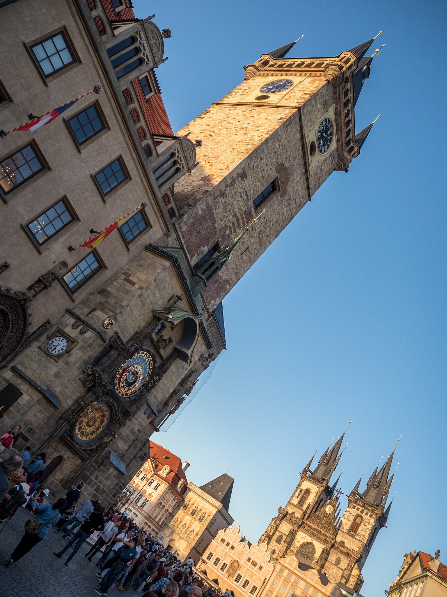 Prague, Czech Republic
