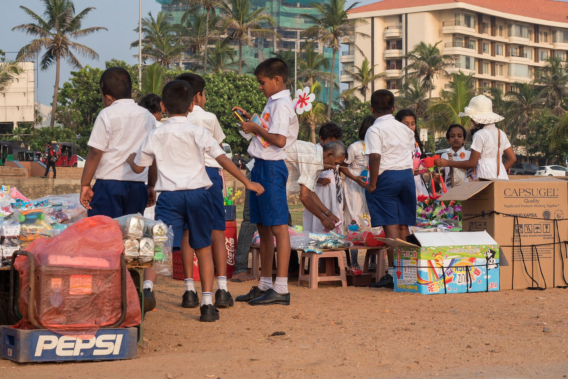 Colombo, Sri Lanka