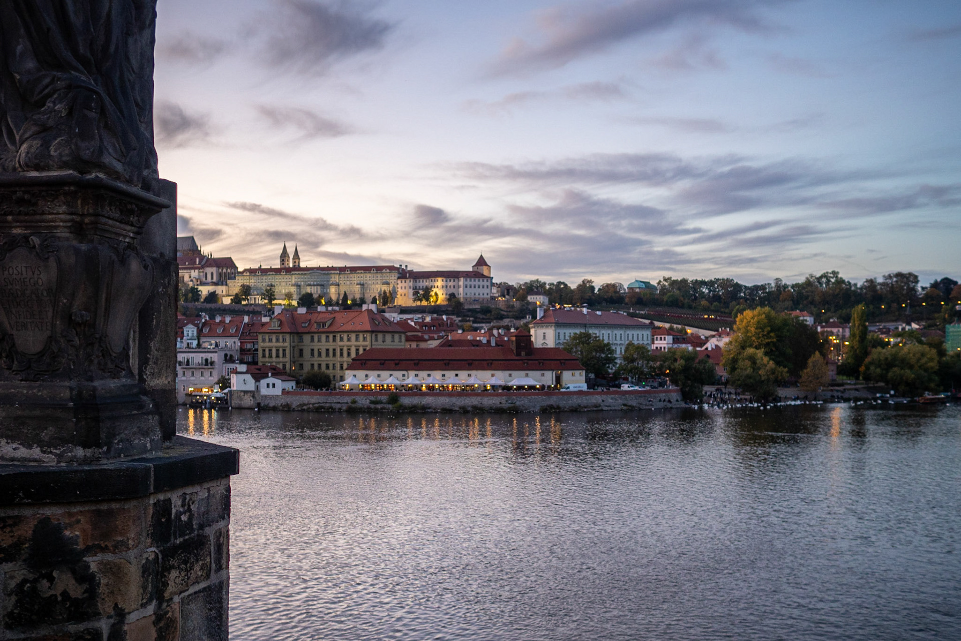 Prague, Czech Republic