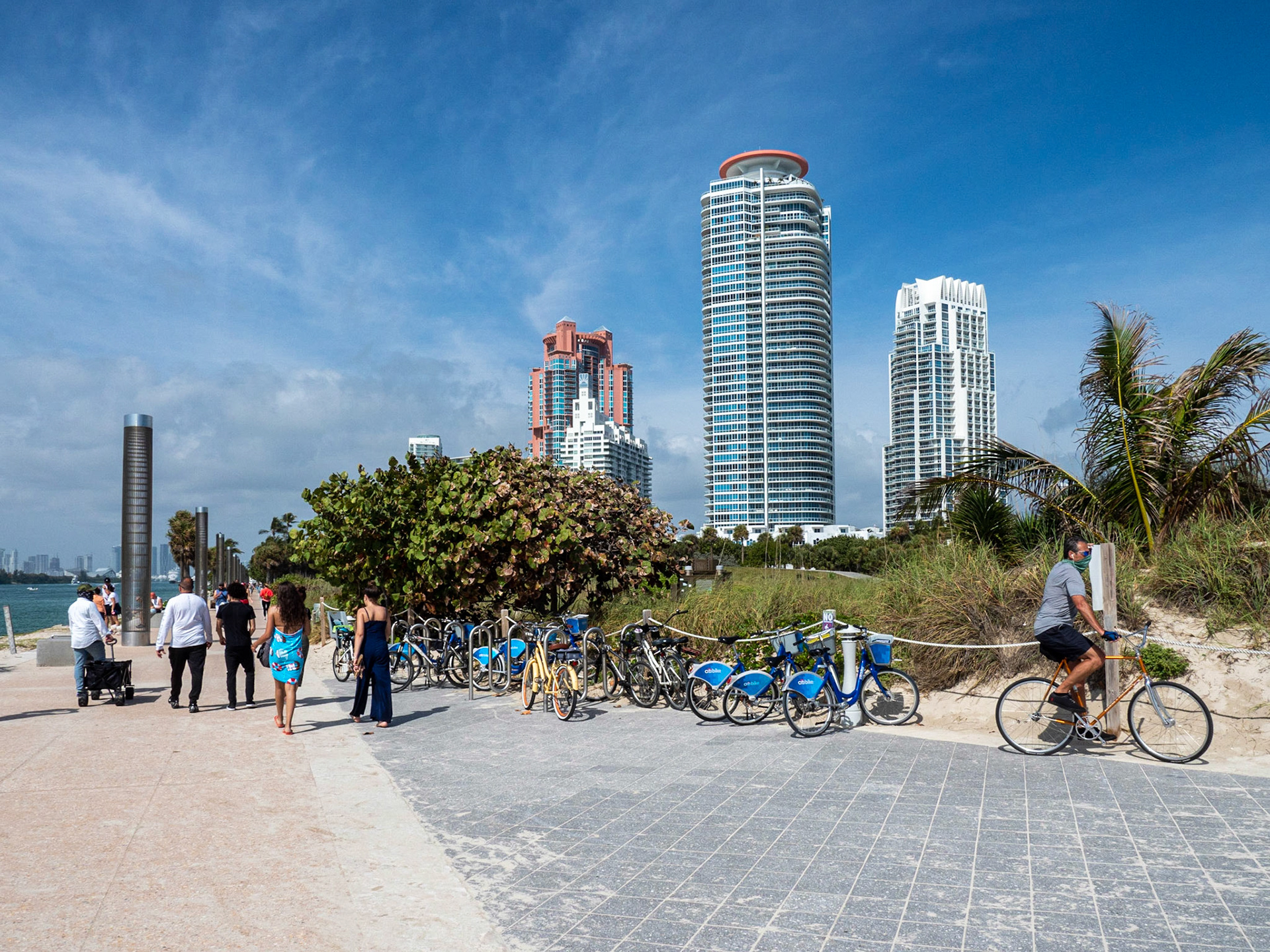 Miami, Florida, USA