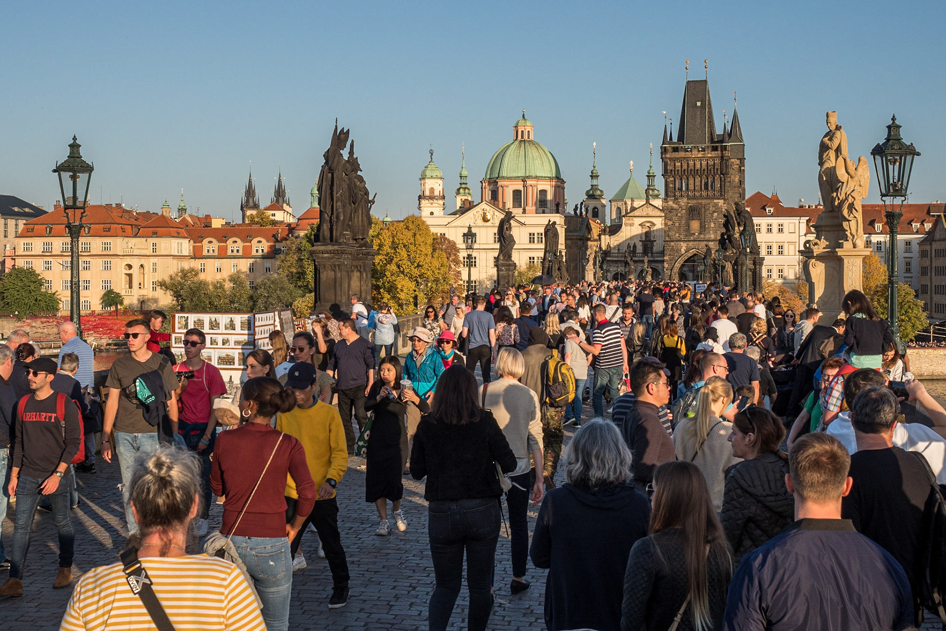 Prague, Czech Republic
