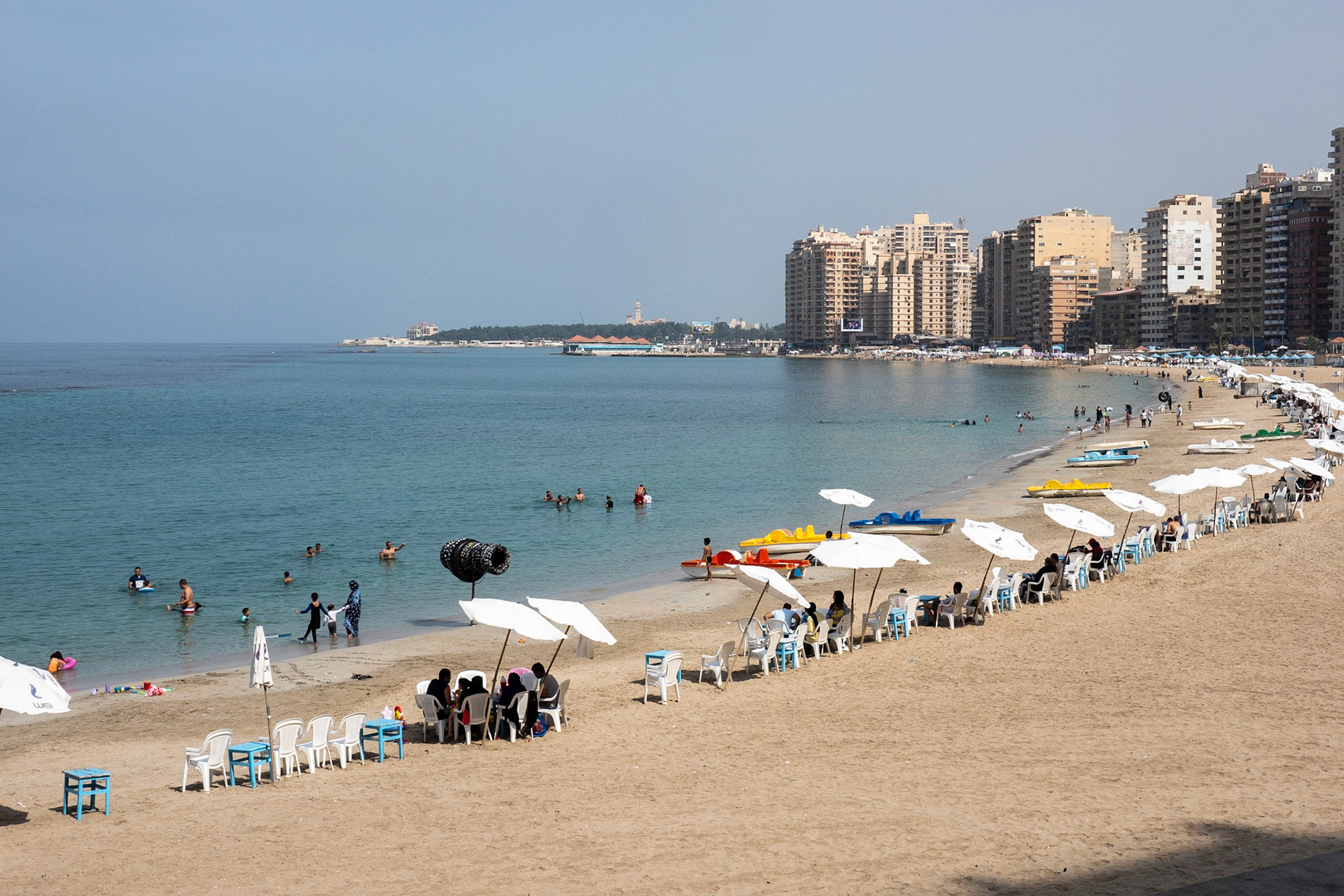 Alexandria, Egypt