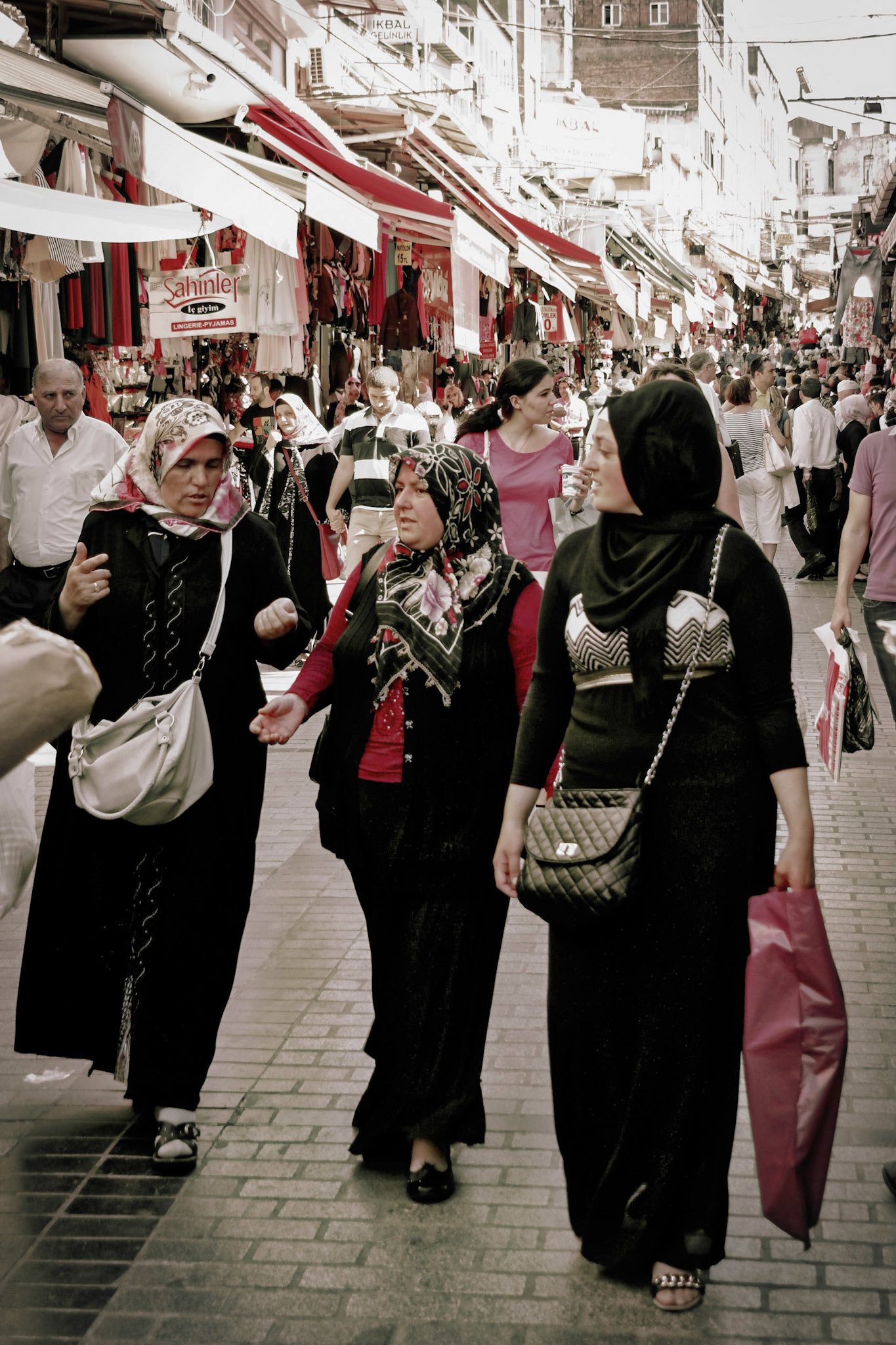 Istanbul, Turkey