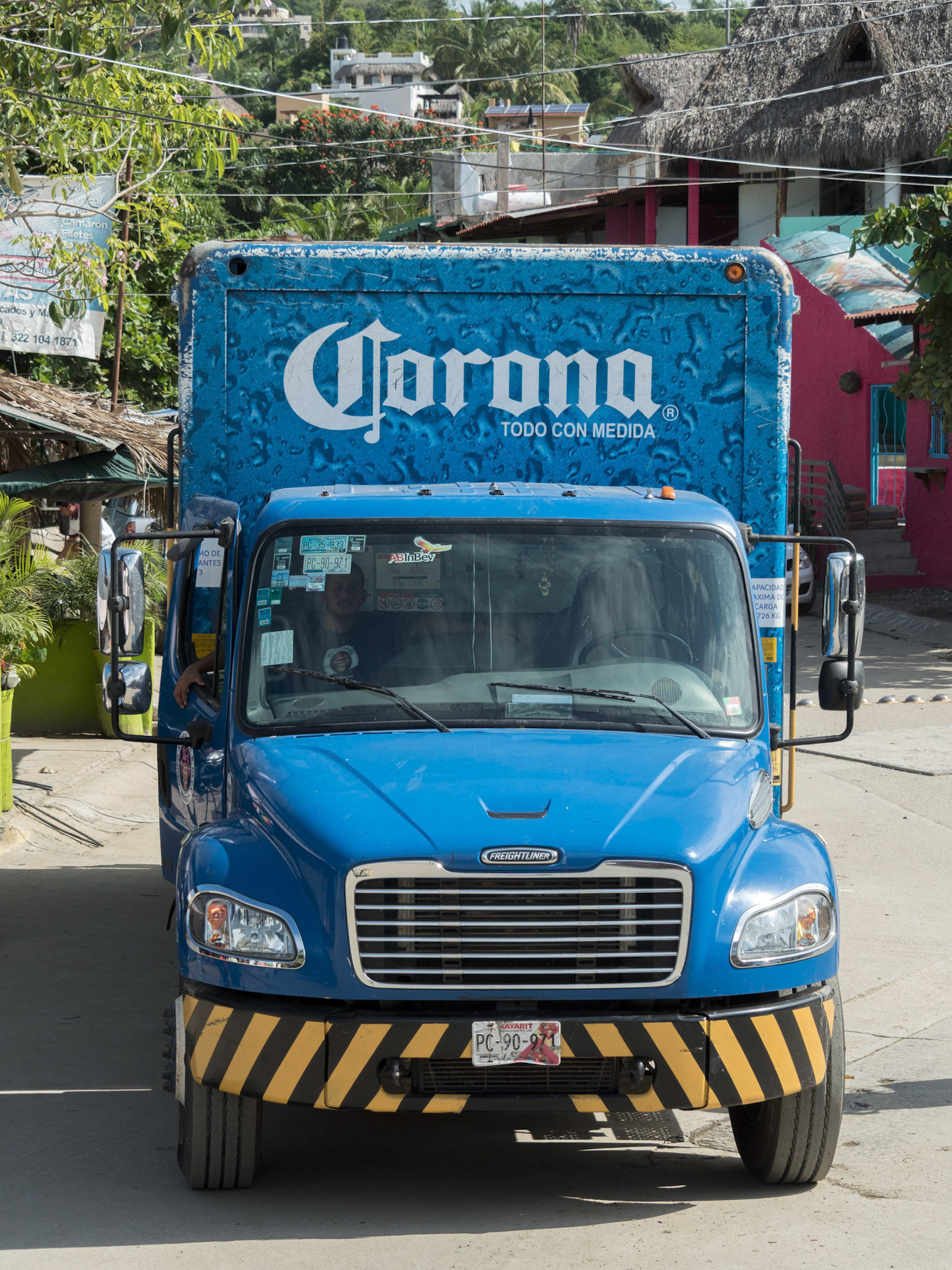 Sayulita, Mexico